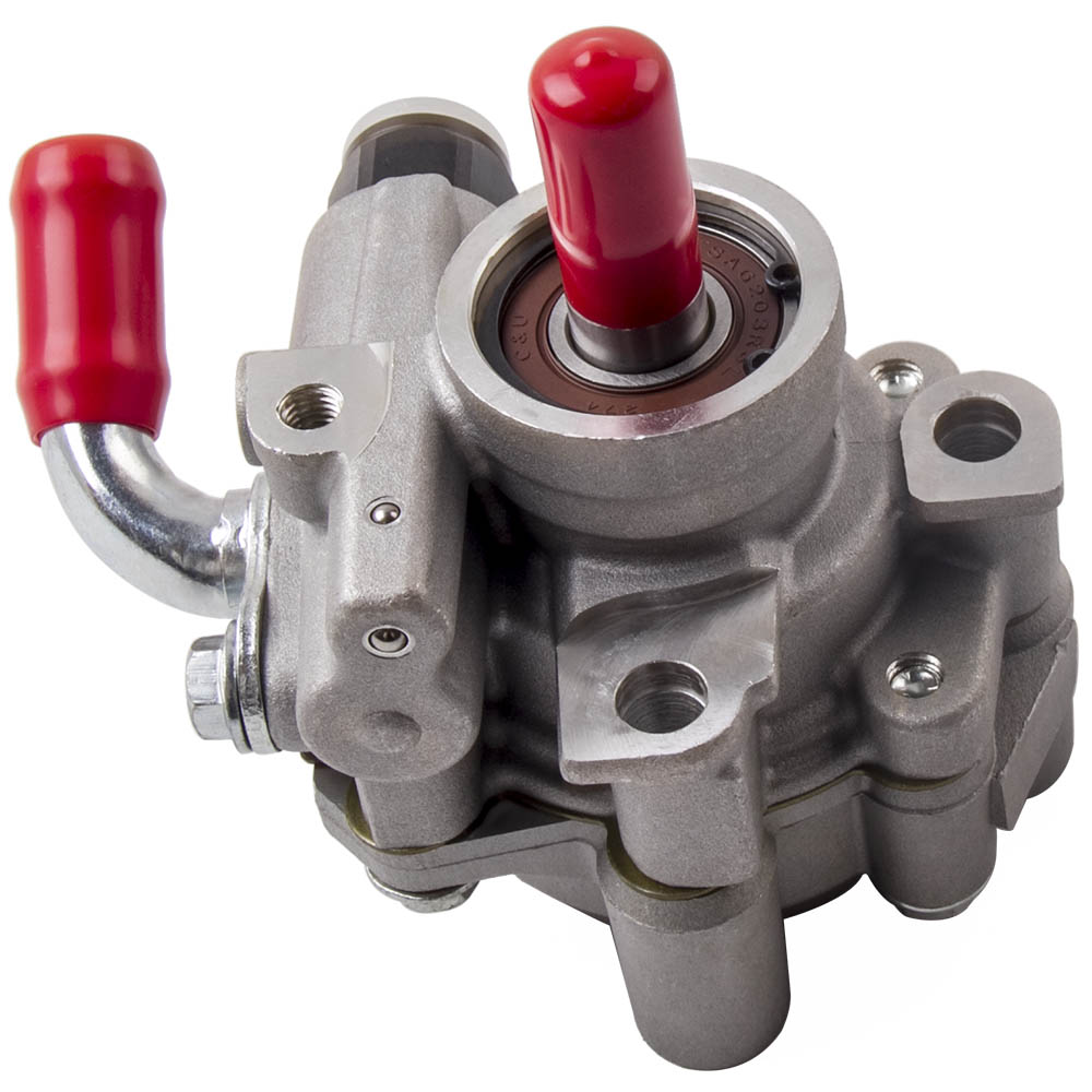 New Power Steering Pump for TOYOTA Sienna 3.0L V6 1998 - 2003 4432007010 | eBay