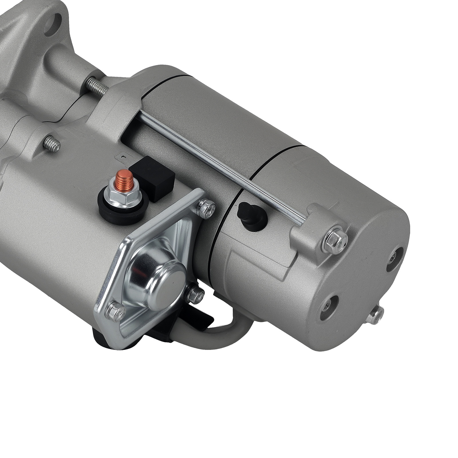 Starter for Land Rover Discovery II 2.5 Td5 1998- 402670120  NAD101240 PLGR