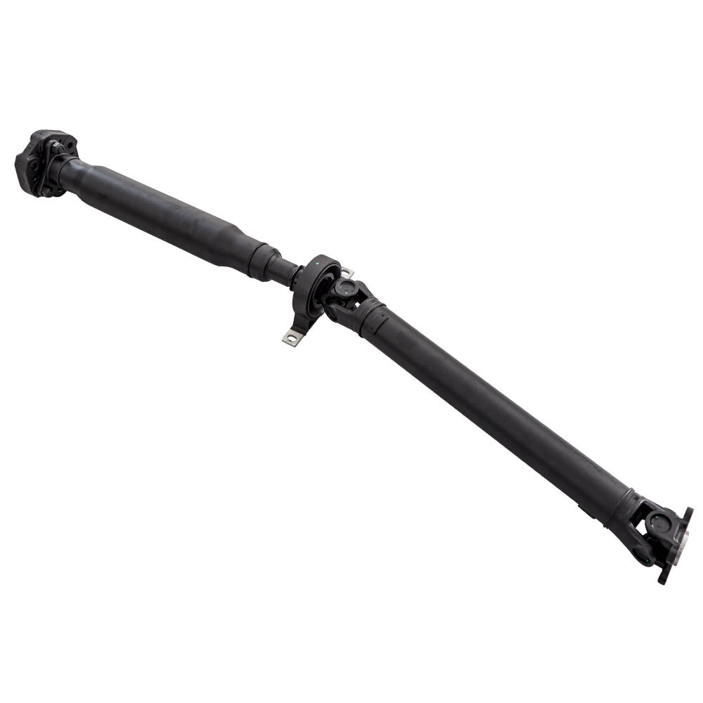 Propeller Drive Shaft Rear for BMW X3 3.0i 2004 2005 2006 Automatic Trans | eBay