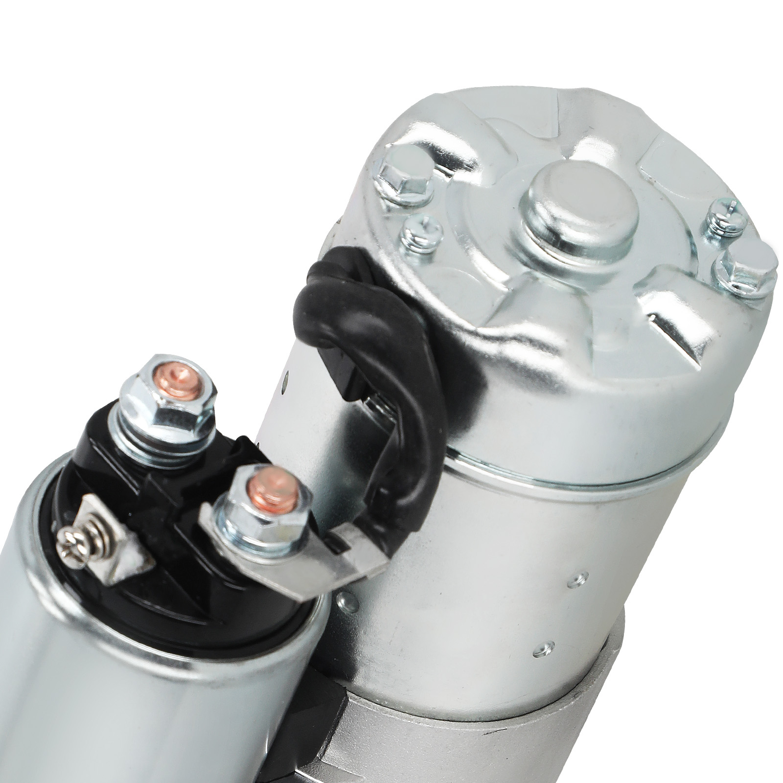 Starter Motor for Chevrolet Mini 305 350 454 2-2982-HI SBC BBC Small & Big Block