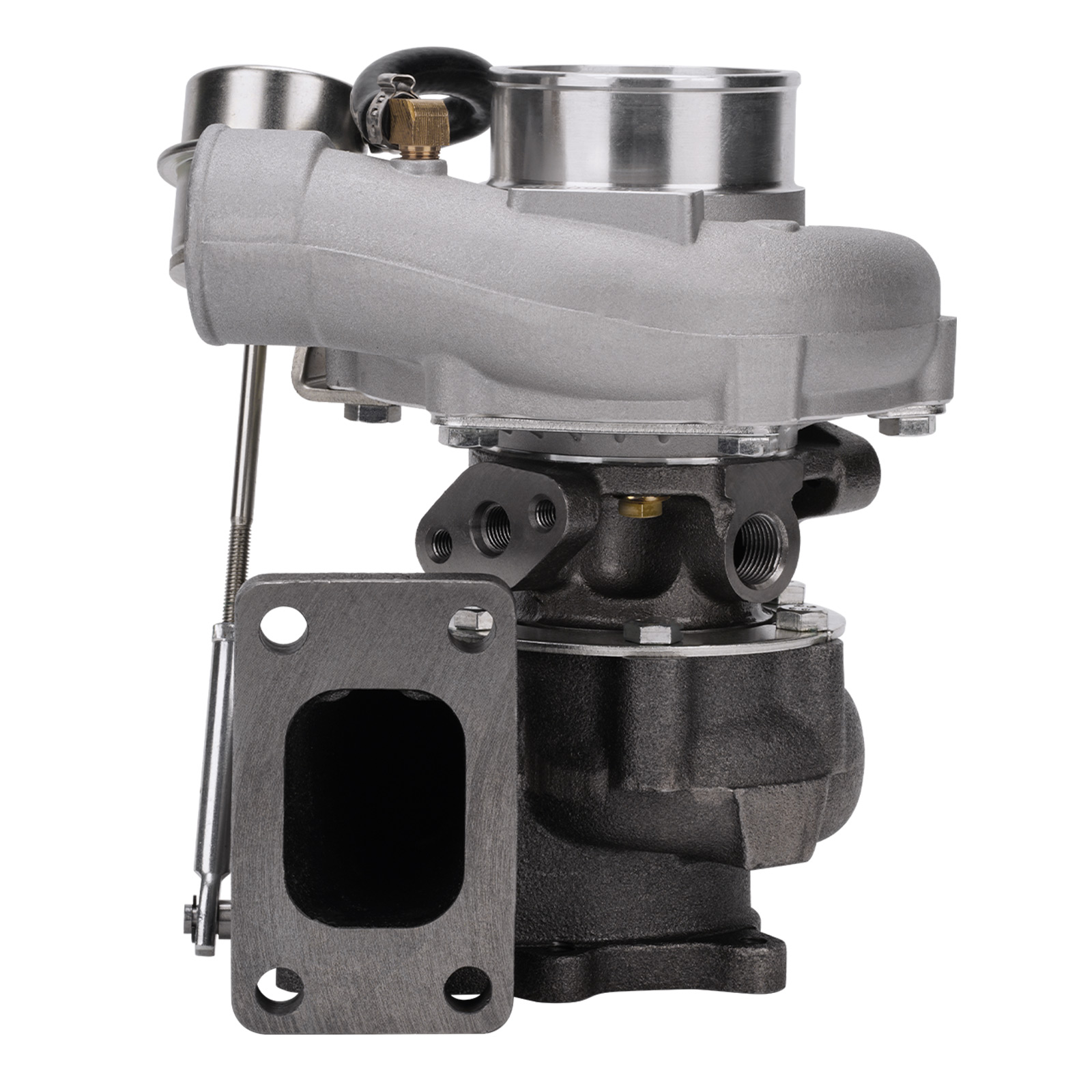 Turbo for Nissan Skyline R32 R33 R34 GTT RB25DET T3 430BHP TURBINE  Water Cooled