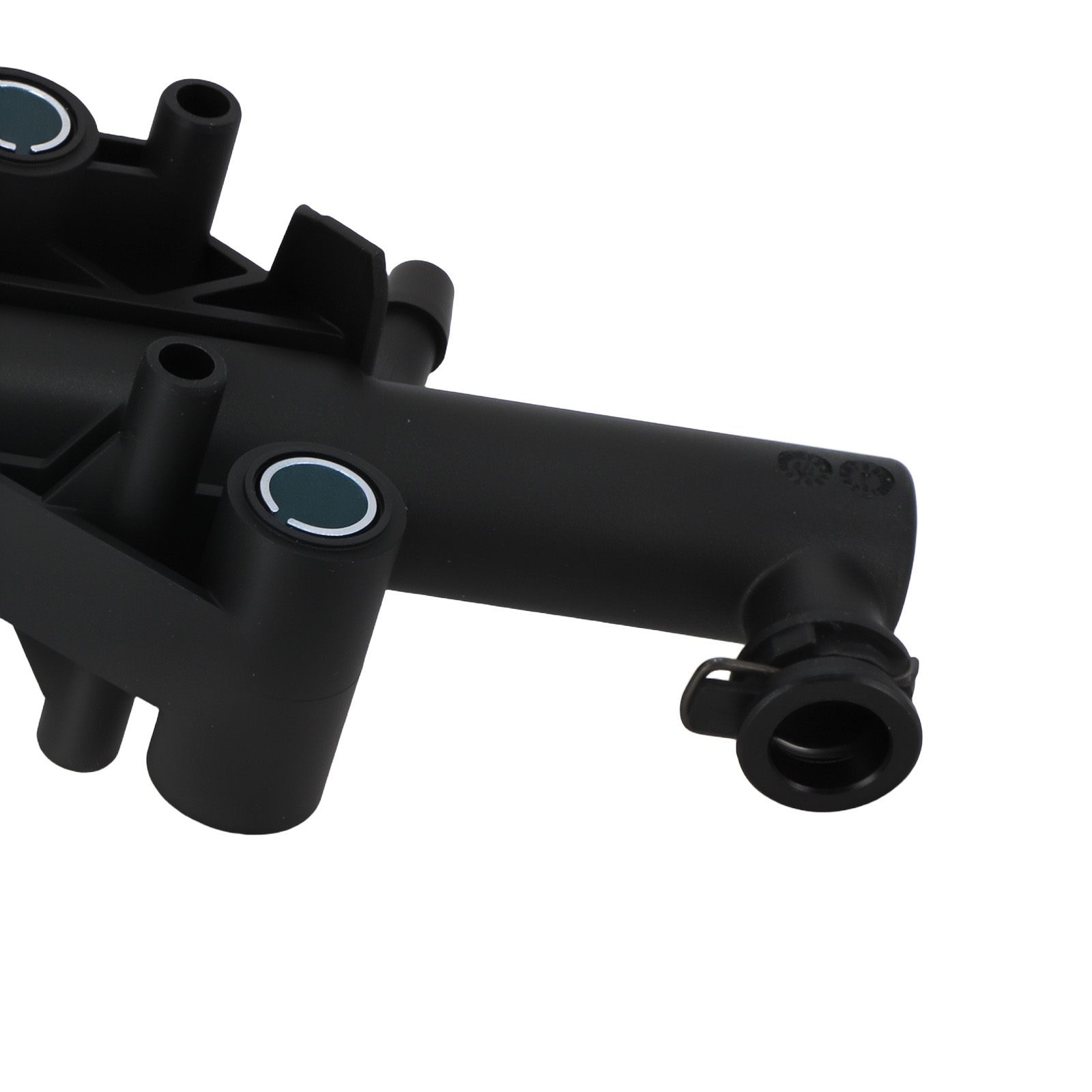 Clutch Master Cylinder For Fiat Talento 2016-2025 Opel Vivaro 14-19 6000617647