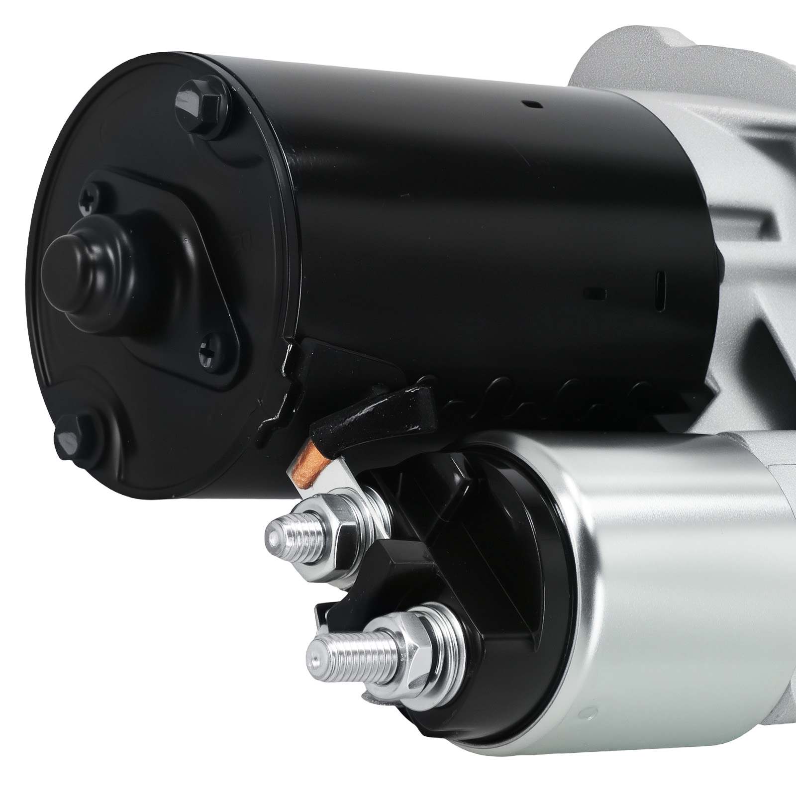 Starter Motor for Mini Cooper S R50 R53 R52 2002-2008 17854N 7570488 0.9kW 9T