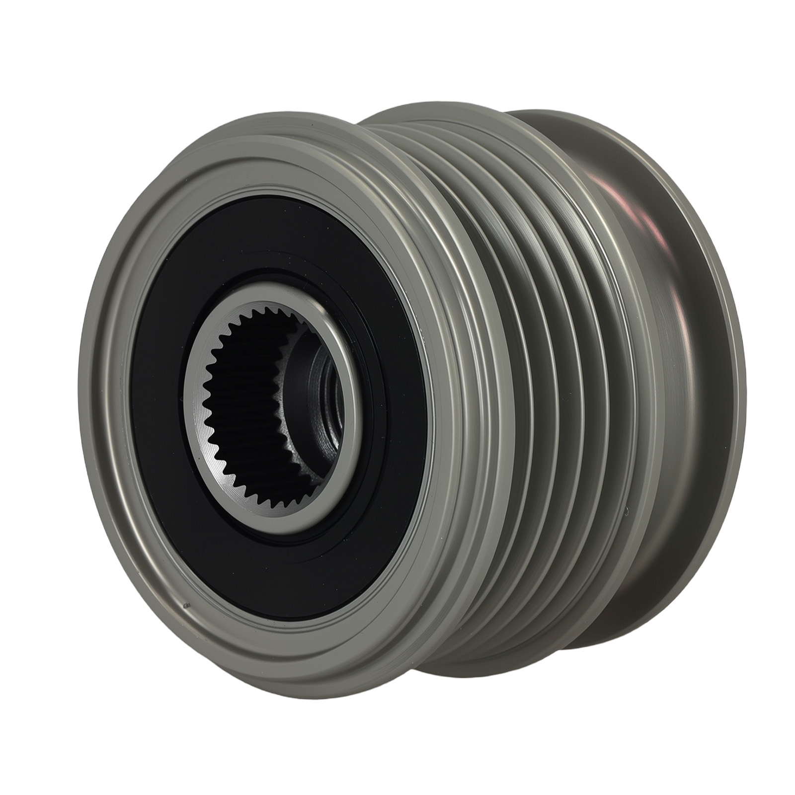 Alternator Pulley for Volvo XC60 V50 545  XC70 2.4 2008-2017 36001341 1379701