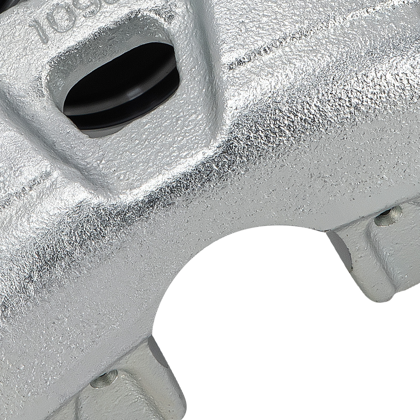 Étrier Avant Droit 57mm pour Audi A4 2007-2015 Allroad 2009-2016 A5 2009-2017
