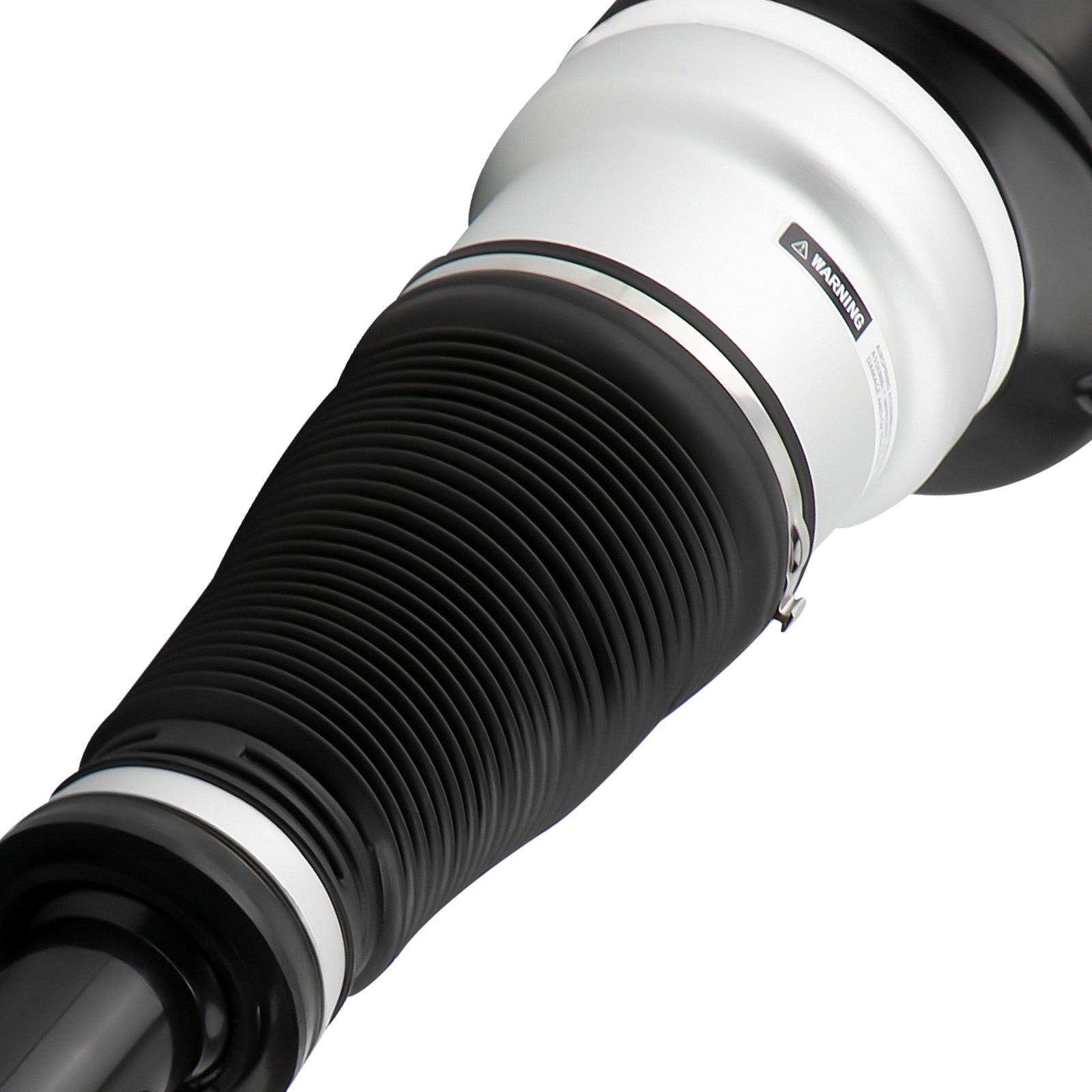 Front Left suspension Air shock strut for MERCEDES-BENZ S KLASSE W221 4MATIC