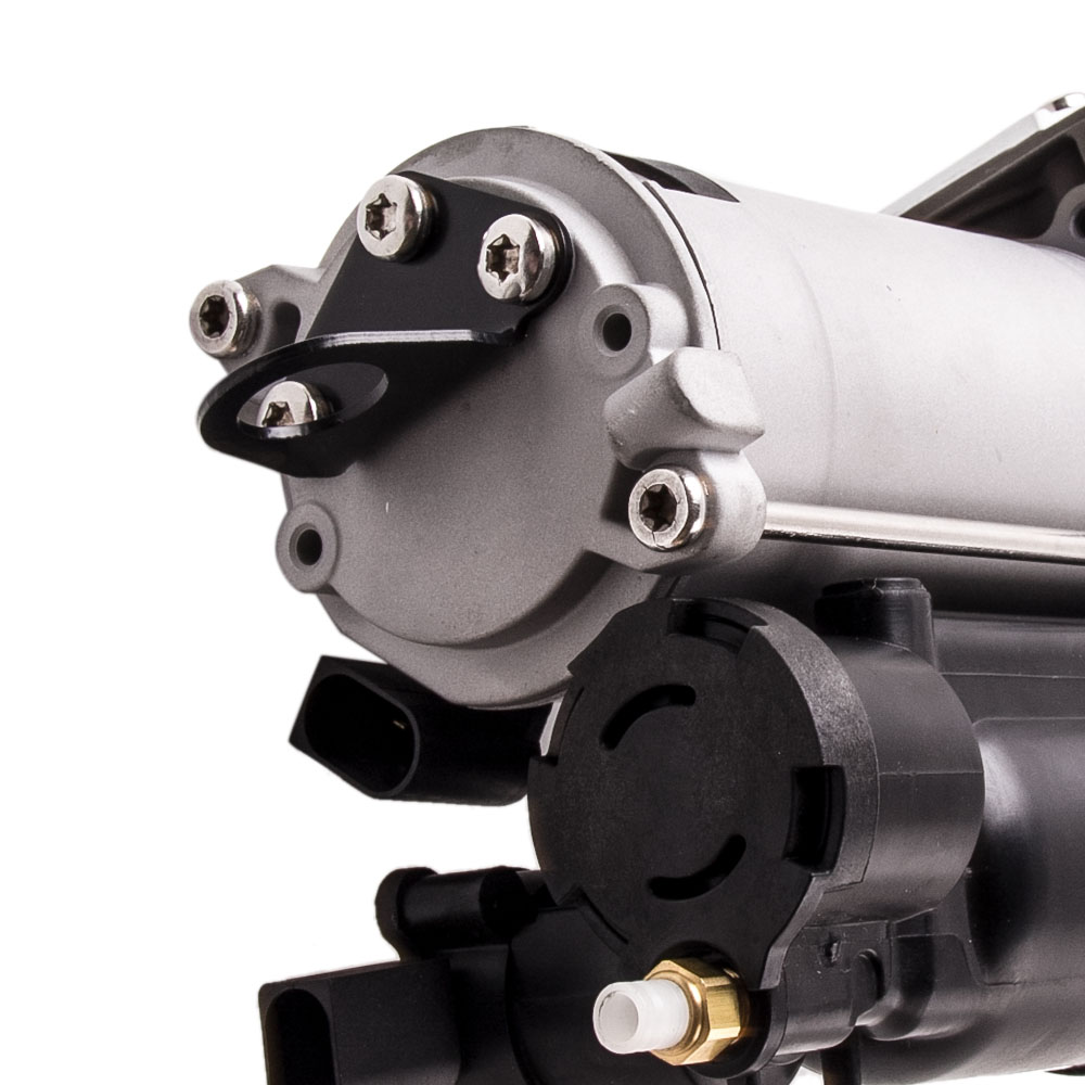 4x Avant Arrière Bras de Suspengion+Compresseur for Mercedes W164 X16 164320601