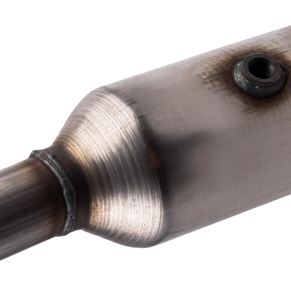 Catalytic Converter 2003 Honda Accord