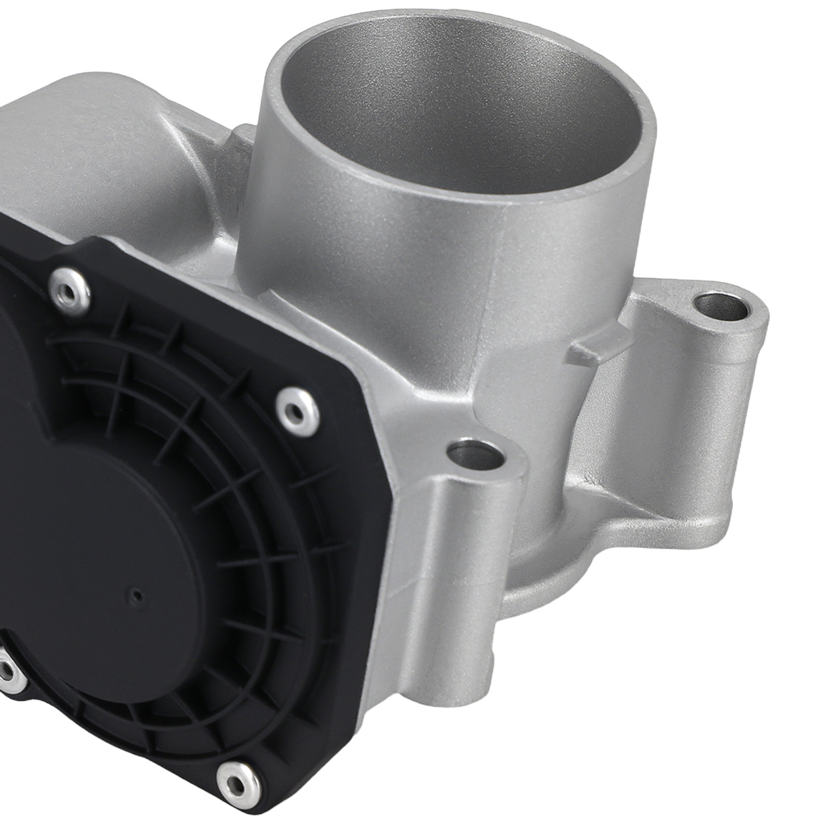 Boitier Corps Papillon for Renault Clio Modus Twingo 1.2 8200284968 8200568712