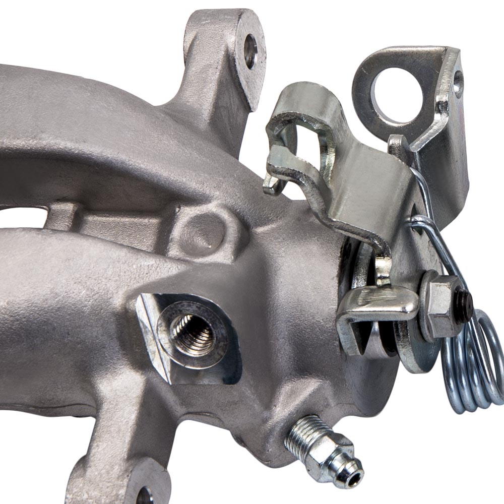 Étrier de frein Arrière gauche droite 38 mm for Opel Astra H 521521 521522