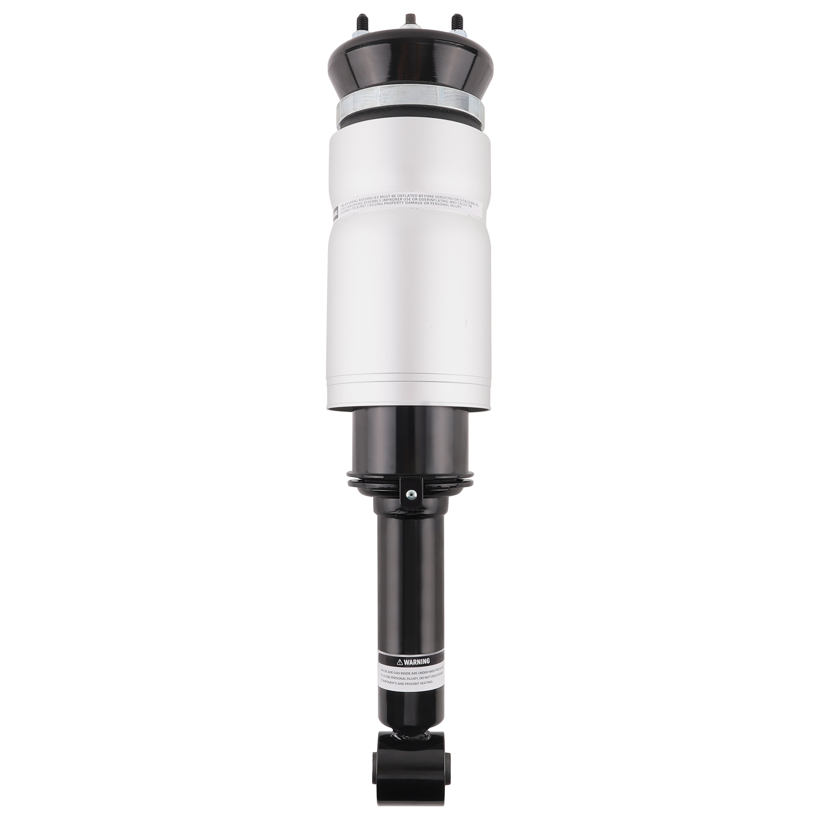 Luftfederbein amortisseur Avant Gauche / Droite for Range Rover Sport LR3 / LR4