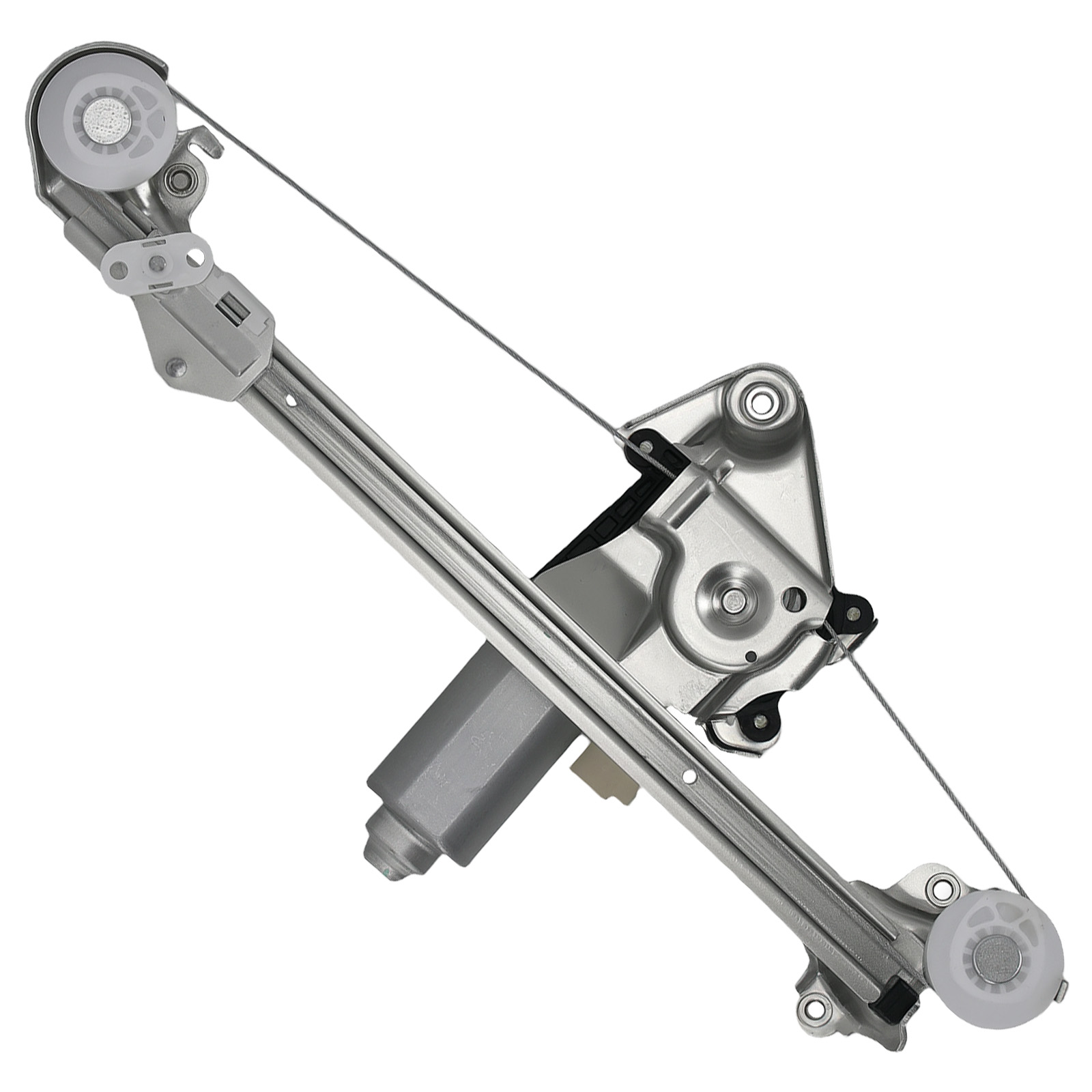 Power Window Regulator Rear Right Side for Chevrolet Classic/Malibu 1997-2005
