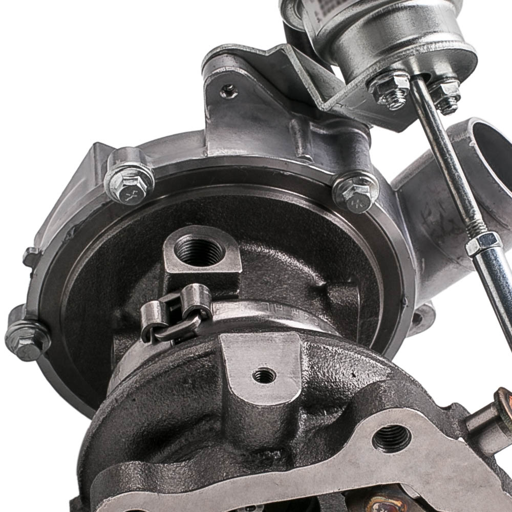 Turbocharger Turbo for Mitsubishi L200 2.5 TD VT10 VC420088 1515A029 neuf