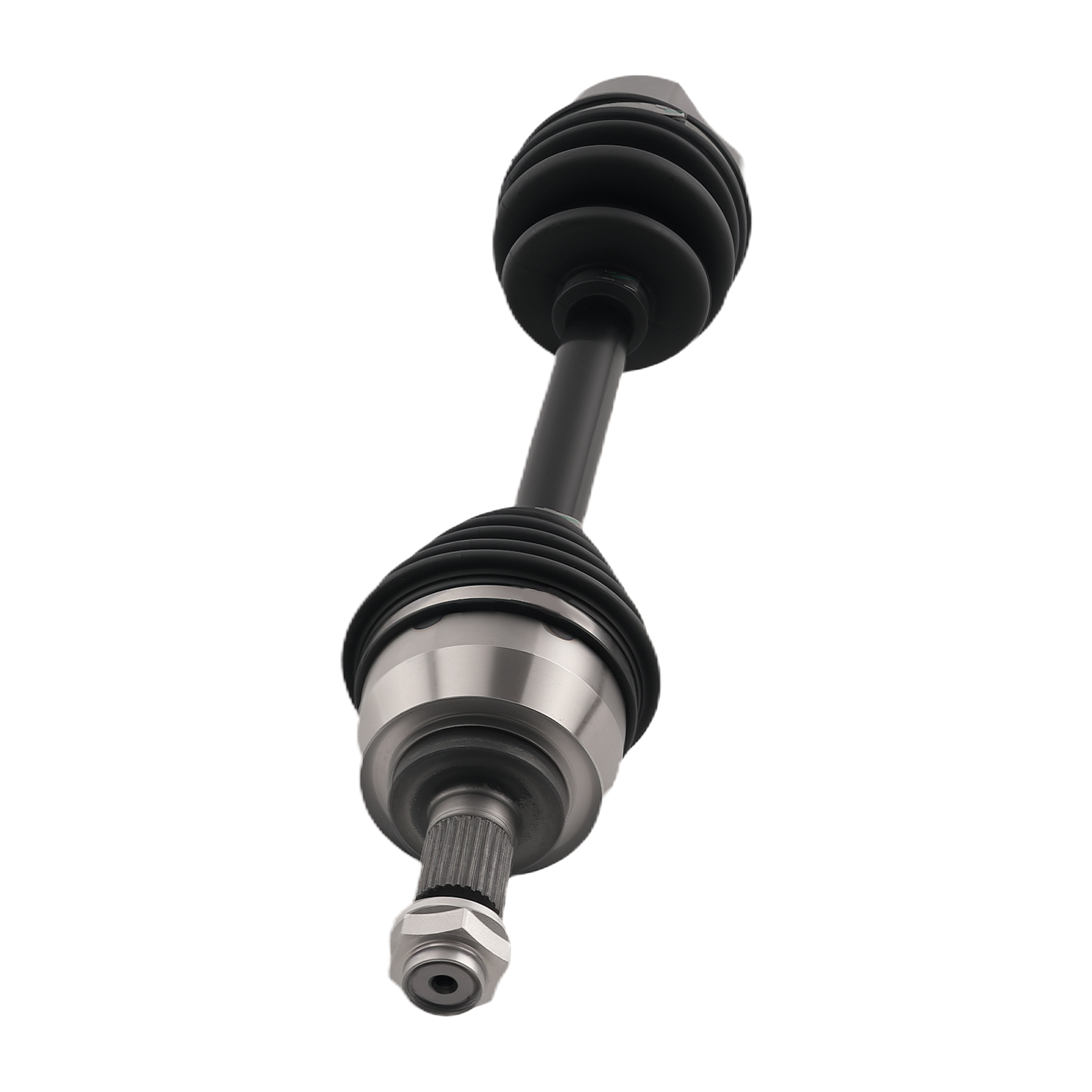 2x Arbre CV Transmission for MINI Cooper S R50-R53 31607574850 915mm