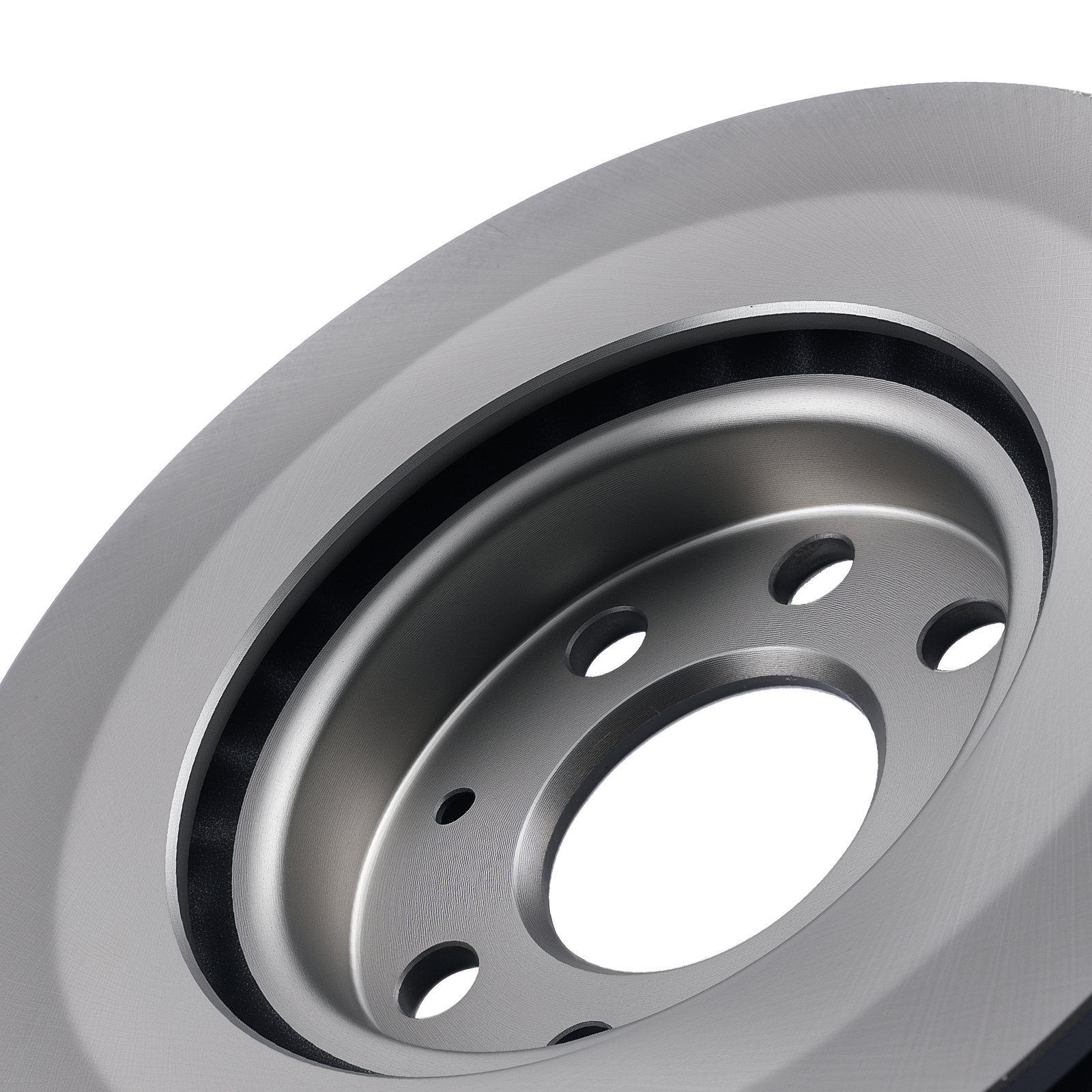 2x Disques frein Avant for Fiat Punto Evo 1.2L 1.4L 2008-2012 55700920