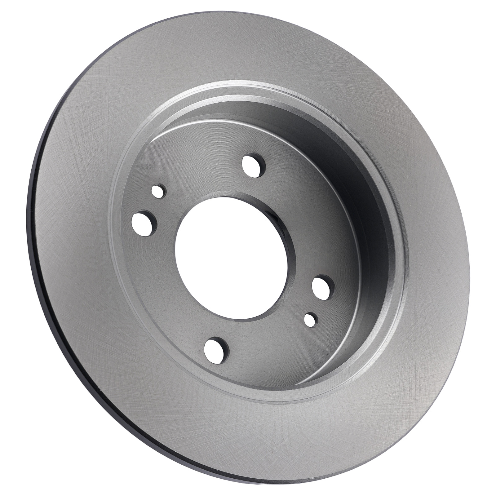 2x Disques Arrière for Kia Picanto III JA 1.0 1.2 LPG MPI 2017-2023