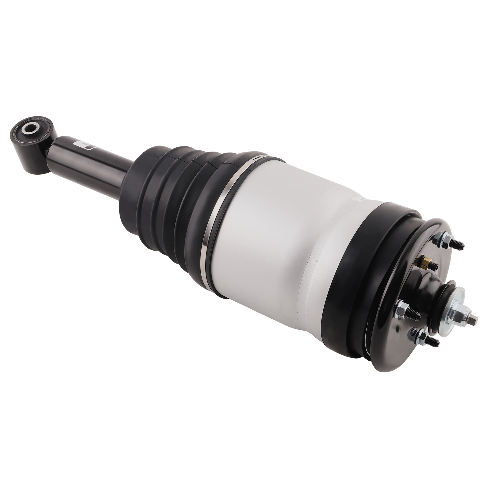 Arrière Air Suspension Ressort Struts for Range Rover Sport Discovery LR3 2009