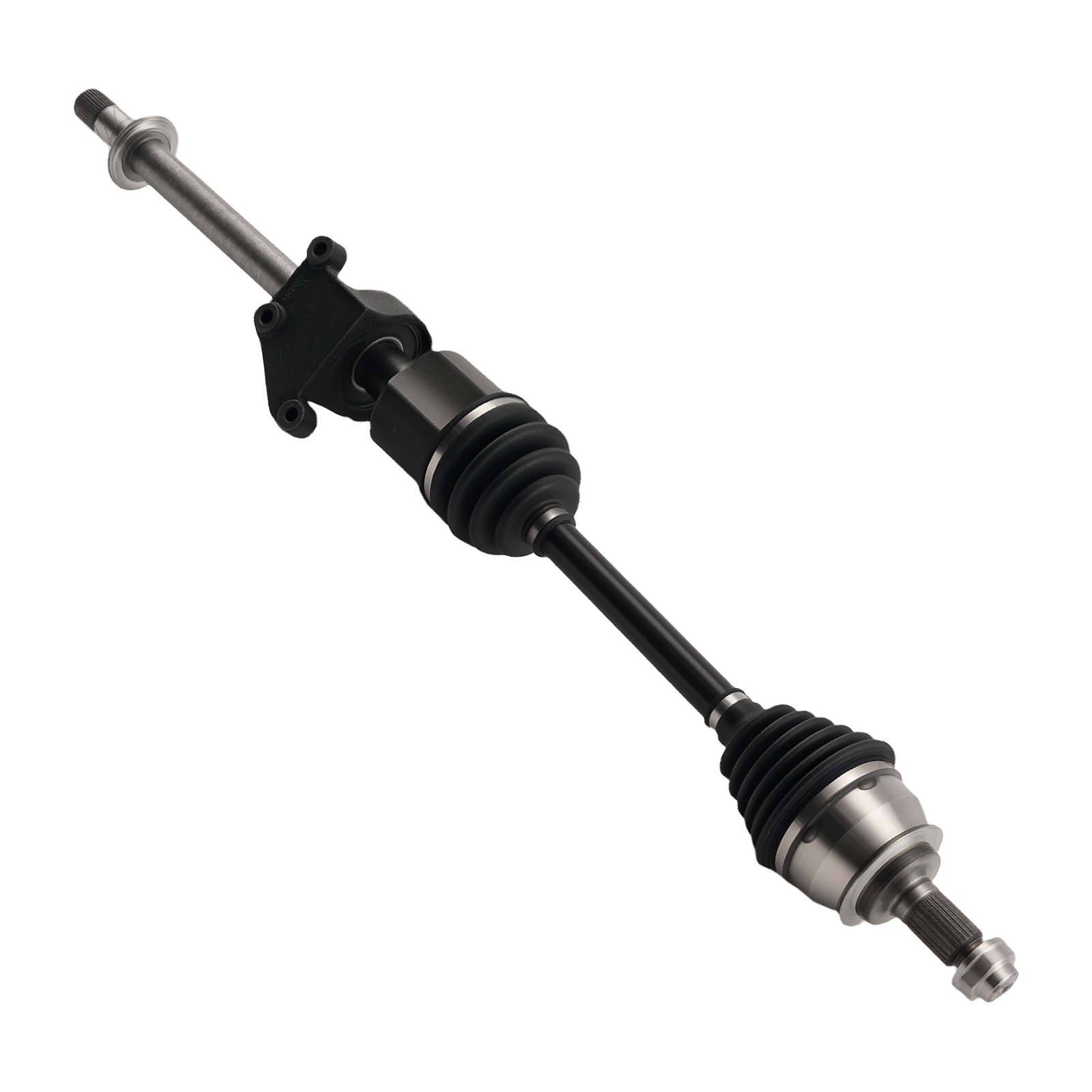 2x Arbre CV Transmission for MINI Cooper S R50-R53 31607574850 915mm
