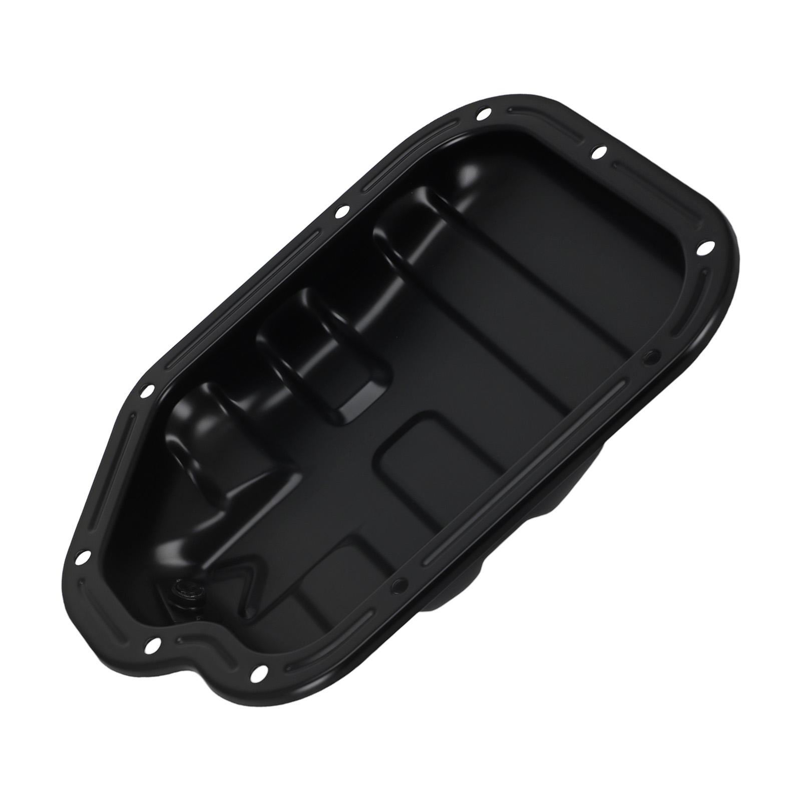 Engine Oil Container Pan for Infiniti G35 FX35 M35 350Z V6 11110-4P110