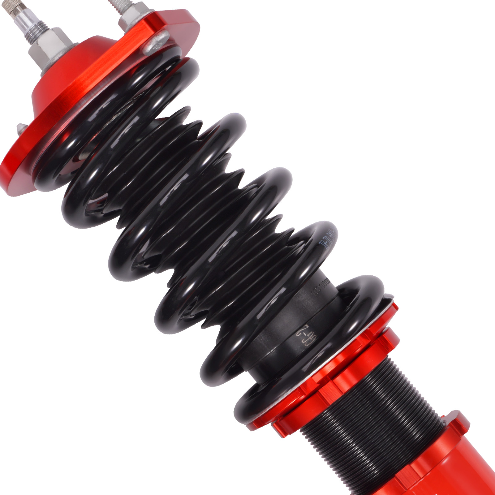 Racing Coilovers 24-Step Adjustable Damper for Mazda Miata MX5 NA 1990-2005
