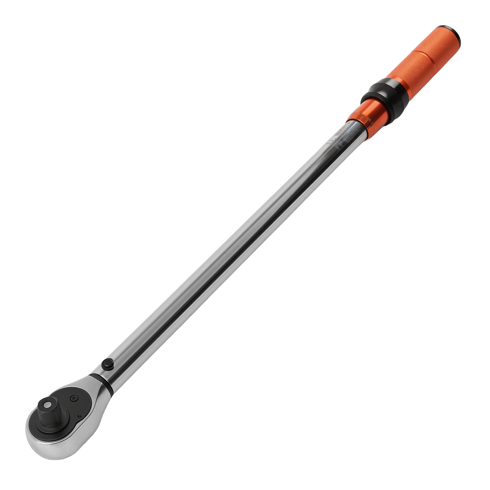 550mm Long Torque Wrench 1/2