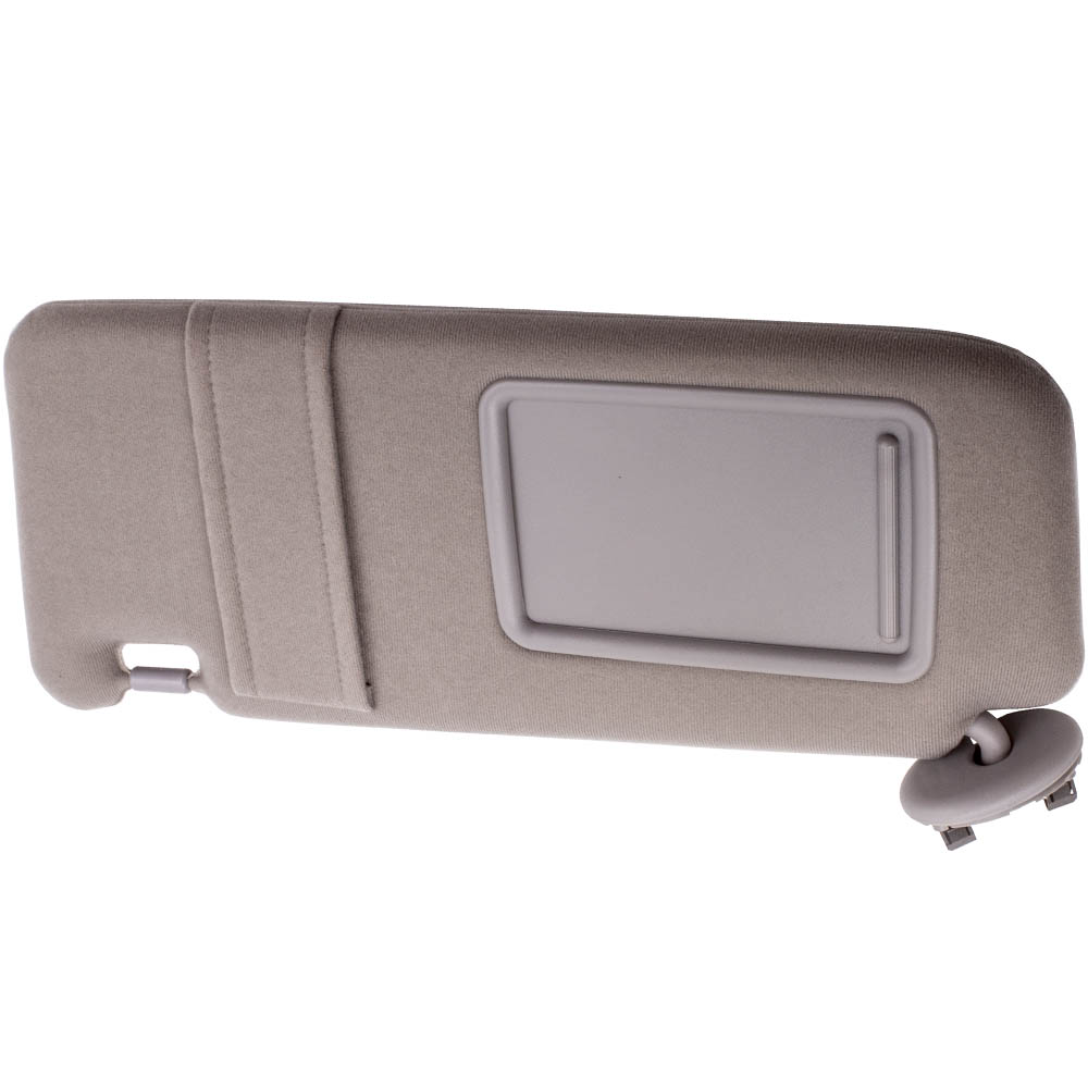2009 toyota camry sun visor replacement part