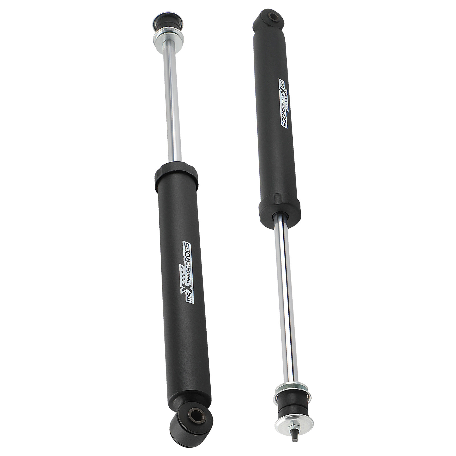 Front Shock Absorbers for Jeep Wrangler JK 4WD 2007-2018 fit 3