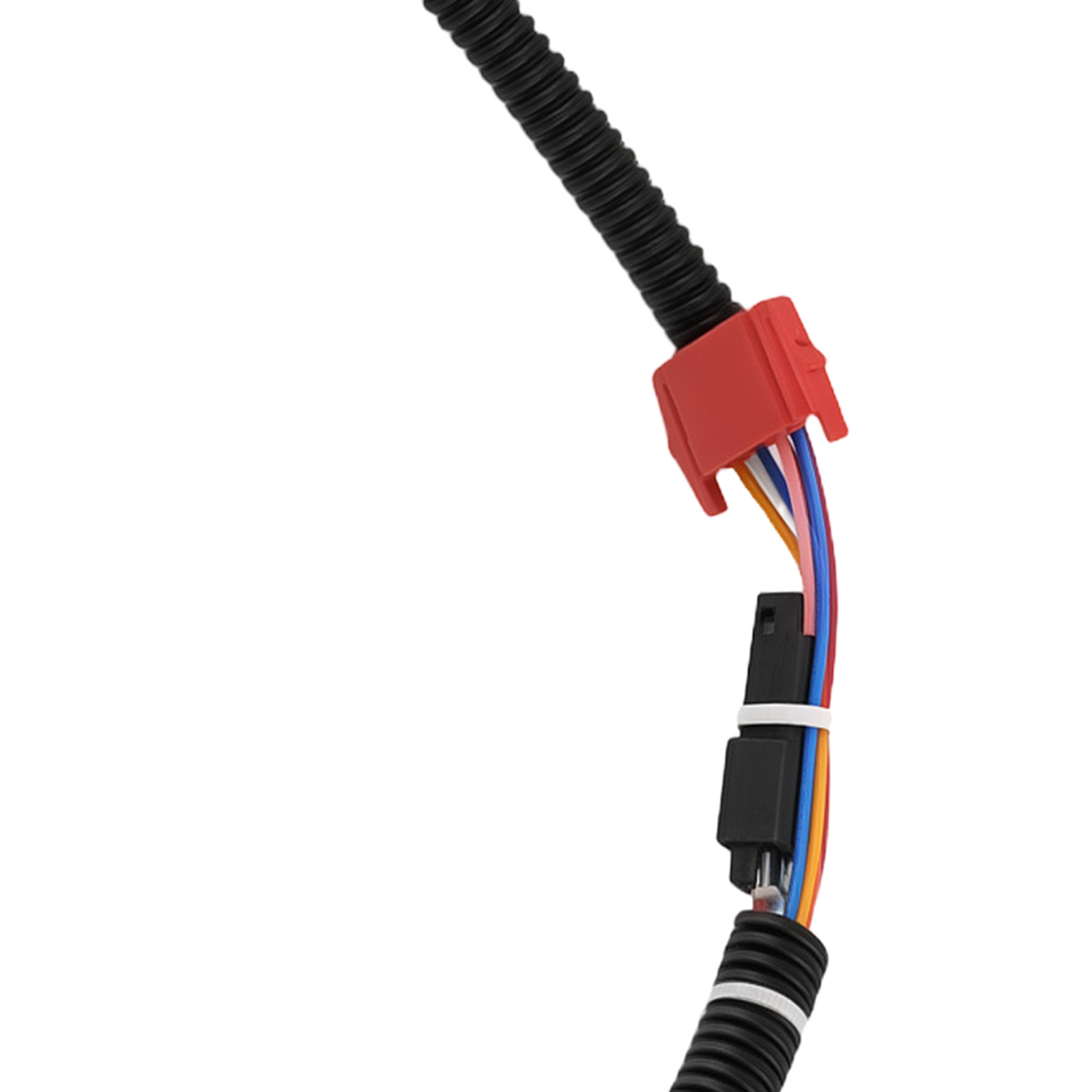 4L80E Internal Transmission Wire Harness 350-0032 24222798 For Chevrolet GMC V8