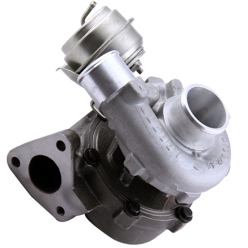 Turbocharger turbocompresseur for Hyundai Santa Fe 2.0L CRDI D4EA-V GT1749S New