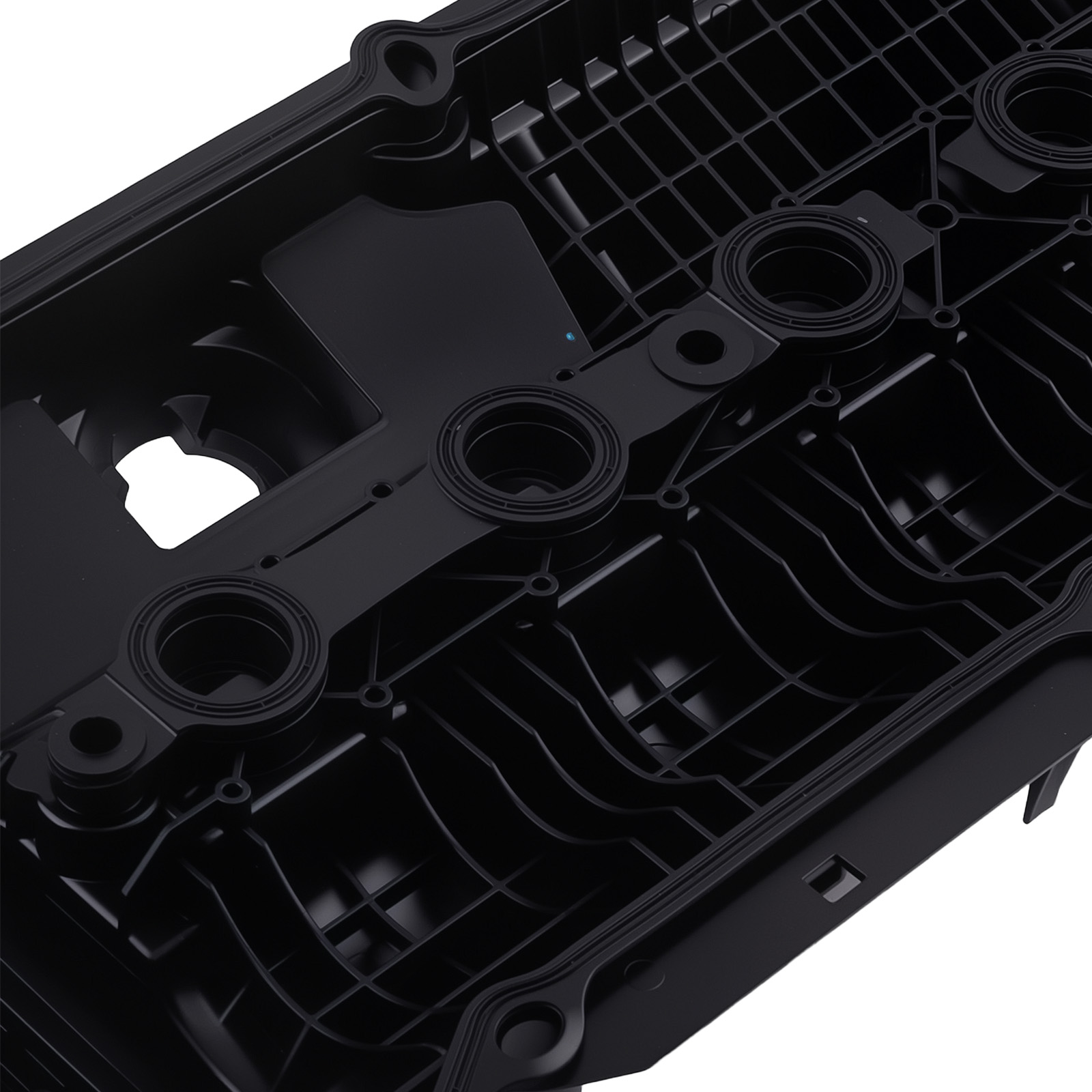 Aluminium Valve Rocker Cover For BMW E46 323 325 330 E39 E53 X5 Z3 11111432928