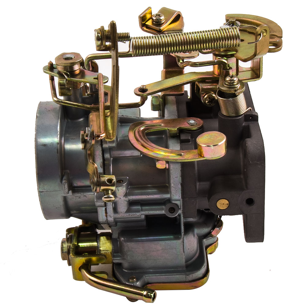 1x Carburetor for Nissan J15 Cabstar Homer 1972-1976 16010-B5200 / 16010-B0302