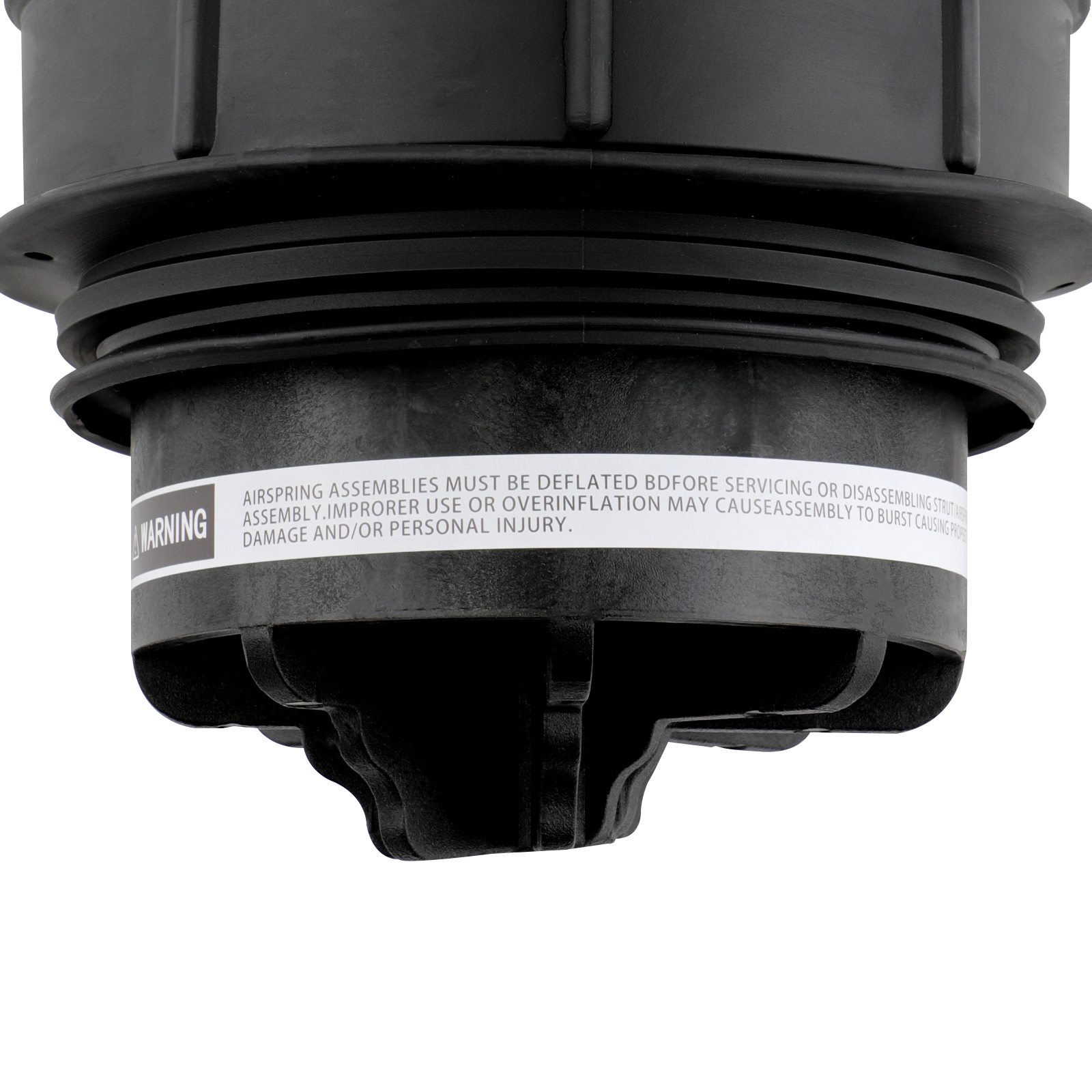 Suspension Pneumatique Luftfeder Arrière for Mercedes E W212 S212 Droite Gauche