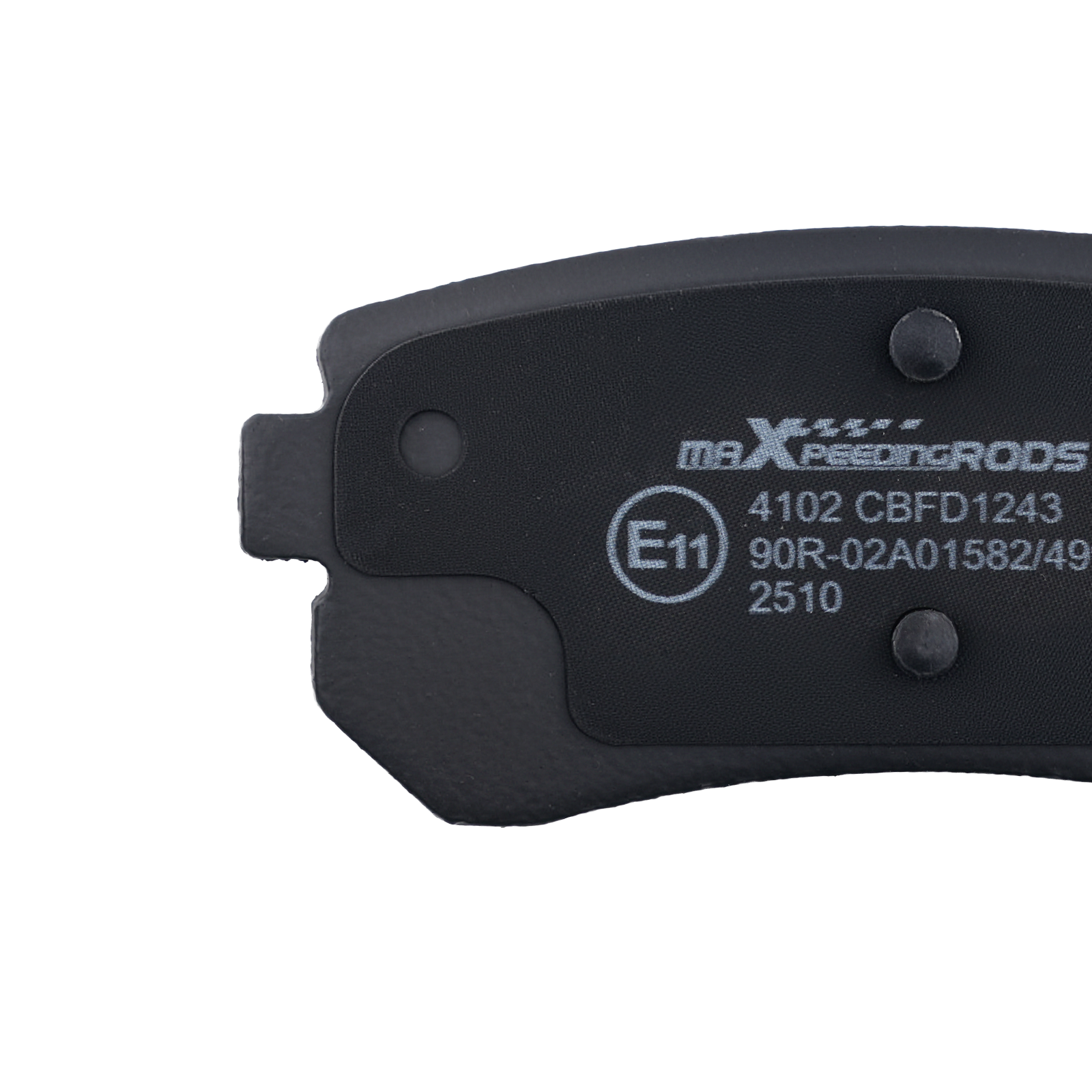Kit Plaquettes Arrière for Kia Sportage 2.0 4WD 2004-2019 583021YA50