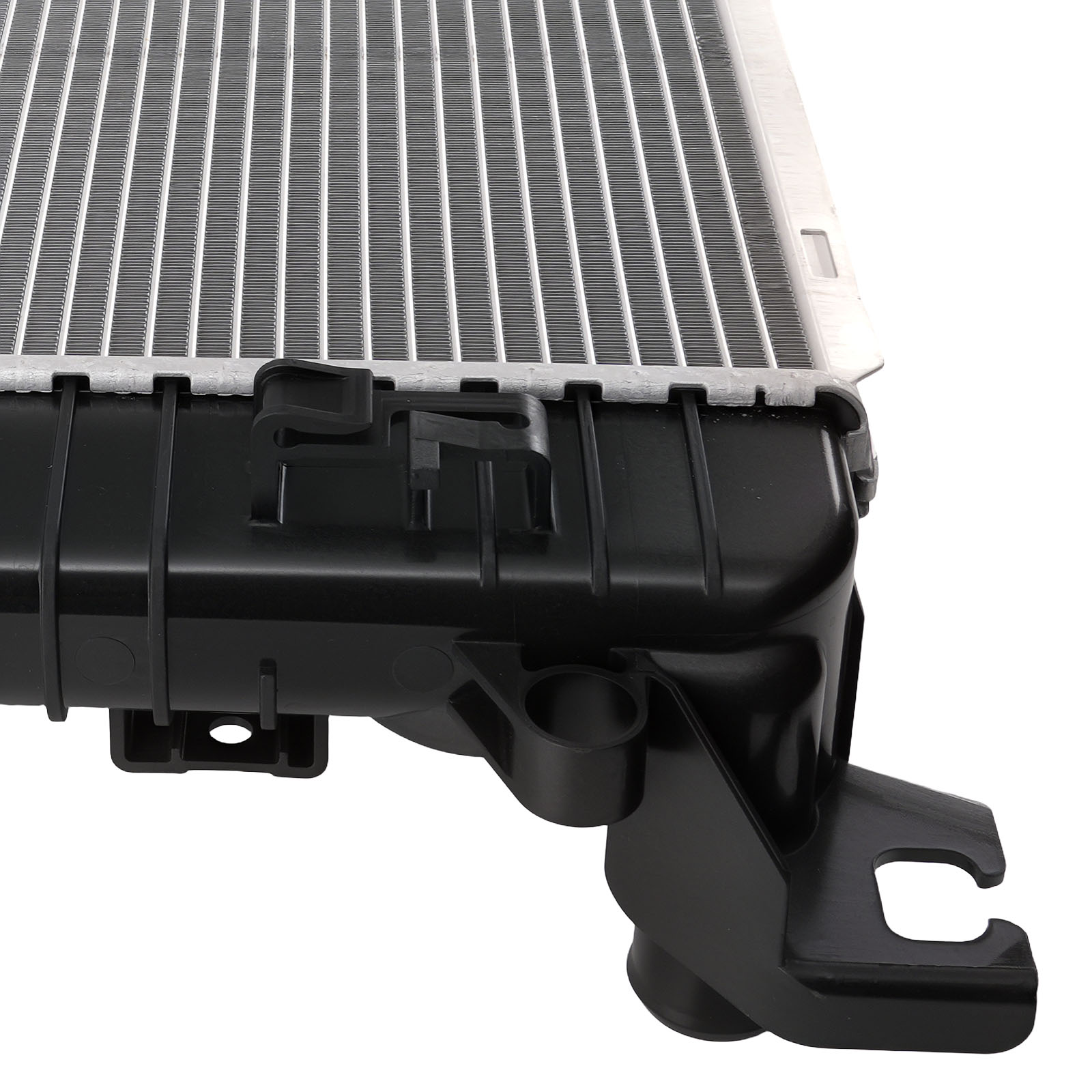 Fast Cool Radiator for Silverado/Sierra 1500 4.3L V6 2014-18 84164900 Crossflow