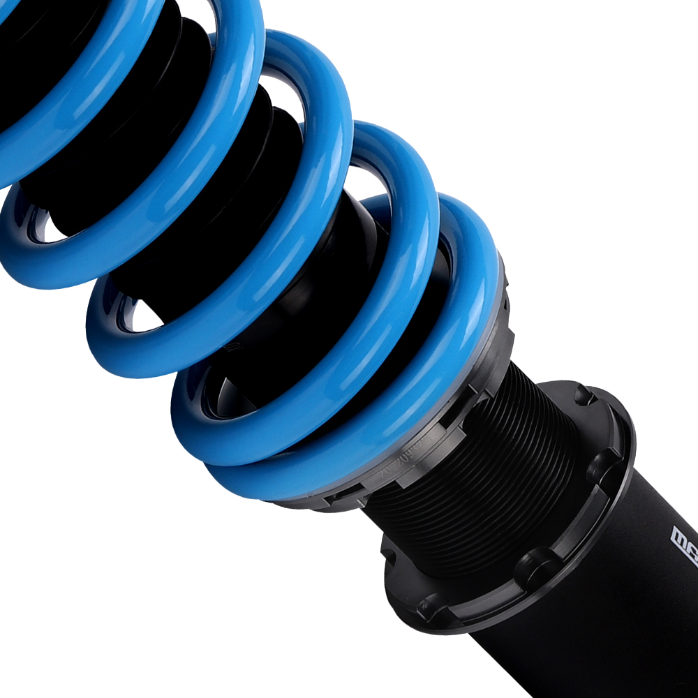 Coilovers Shock Absorber Coil Spring for Nissan Fairlady Z 300ZX Z32 90-96