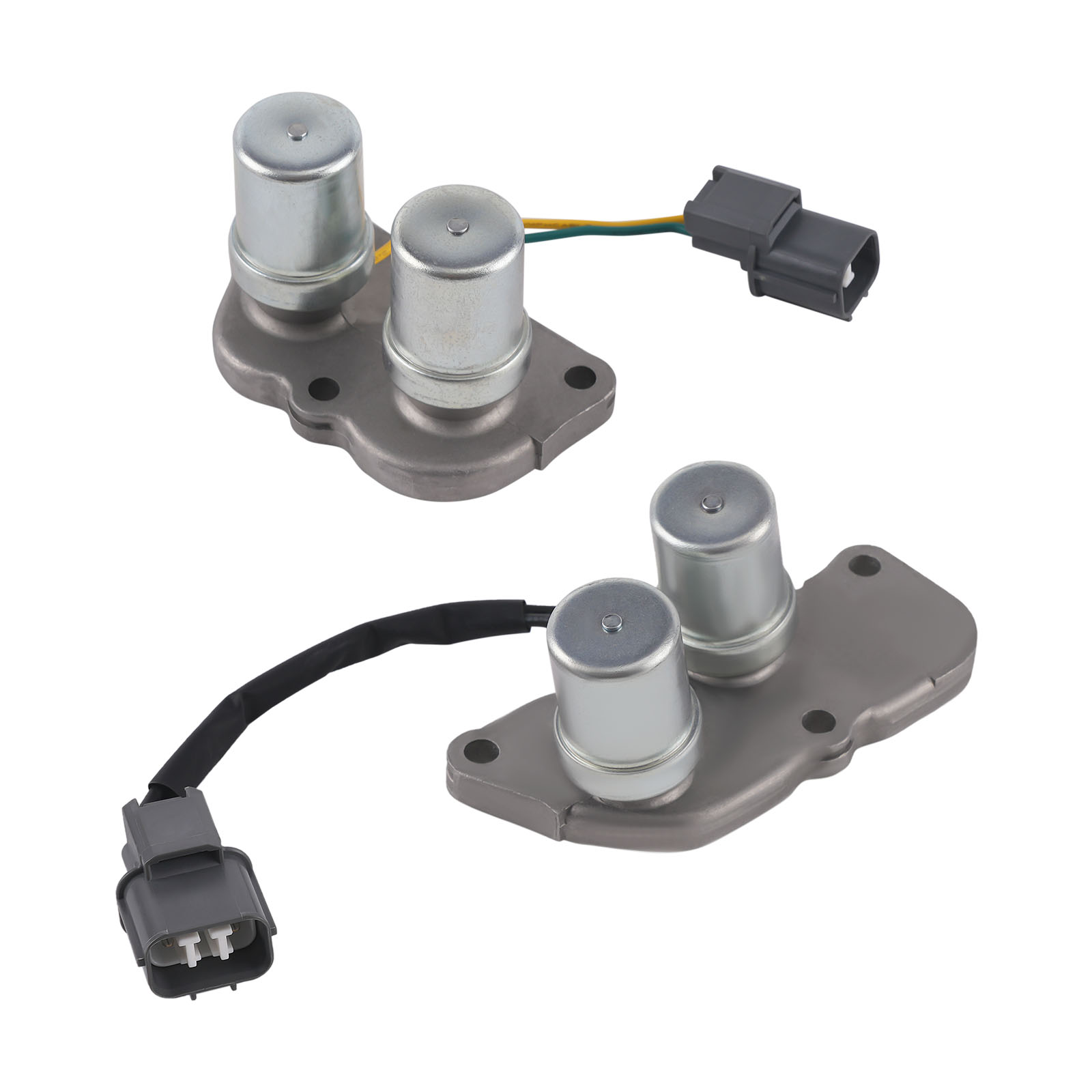 Shift Control Solenoid Valve Kit for Honda Accord Prelude I4 28200-PX4-014