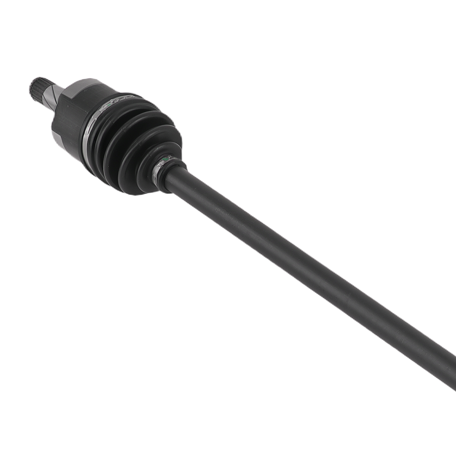 Arbre Cardan Avant Droit for Opel Corsa C X01 2003-2009 18-232101 244026