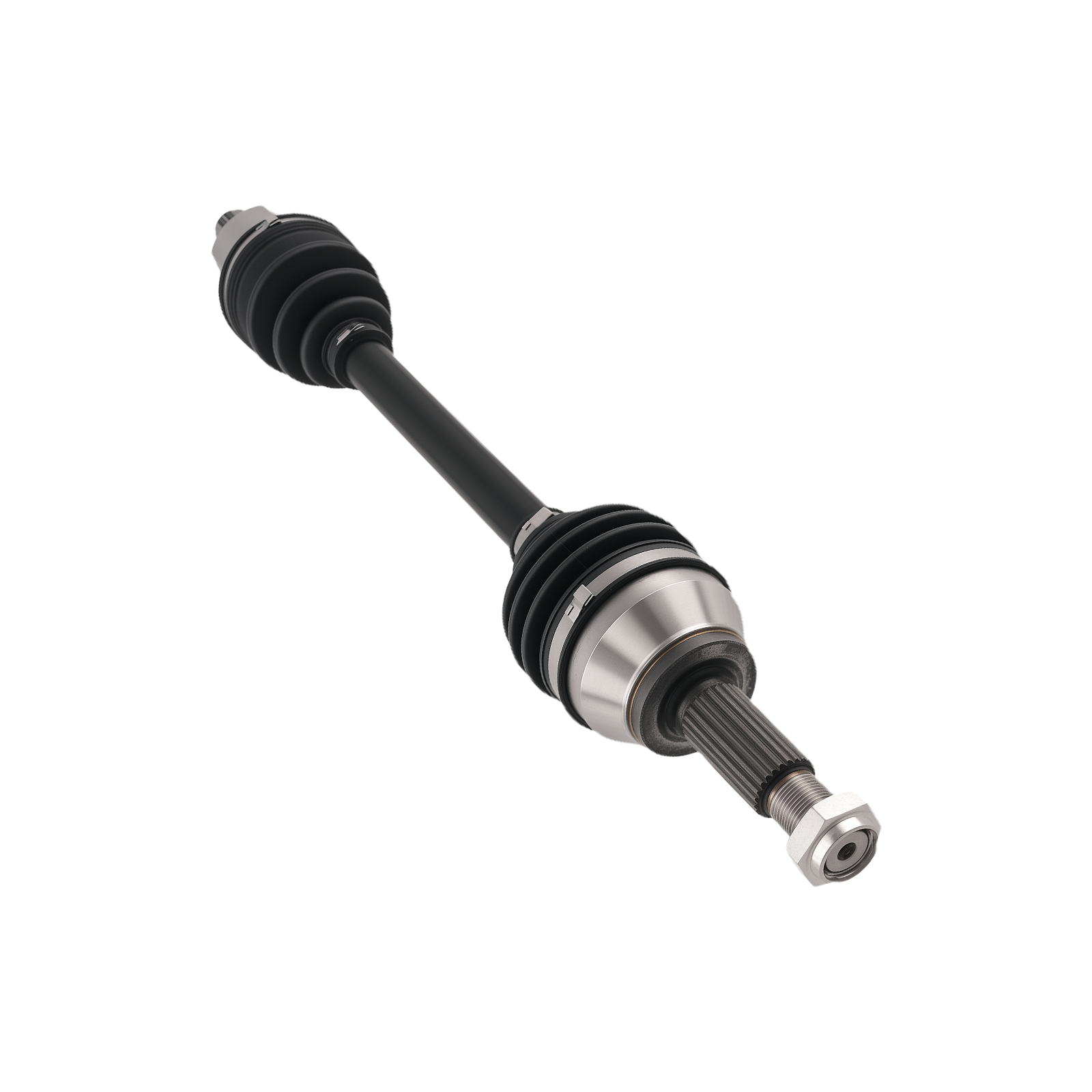 Cardan Avant for Ford Fiesta Fusion 1.2 1.3 1.4 1.6 2001-2008 622mm