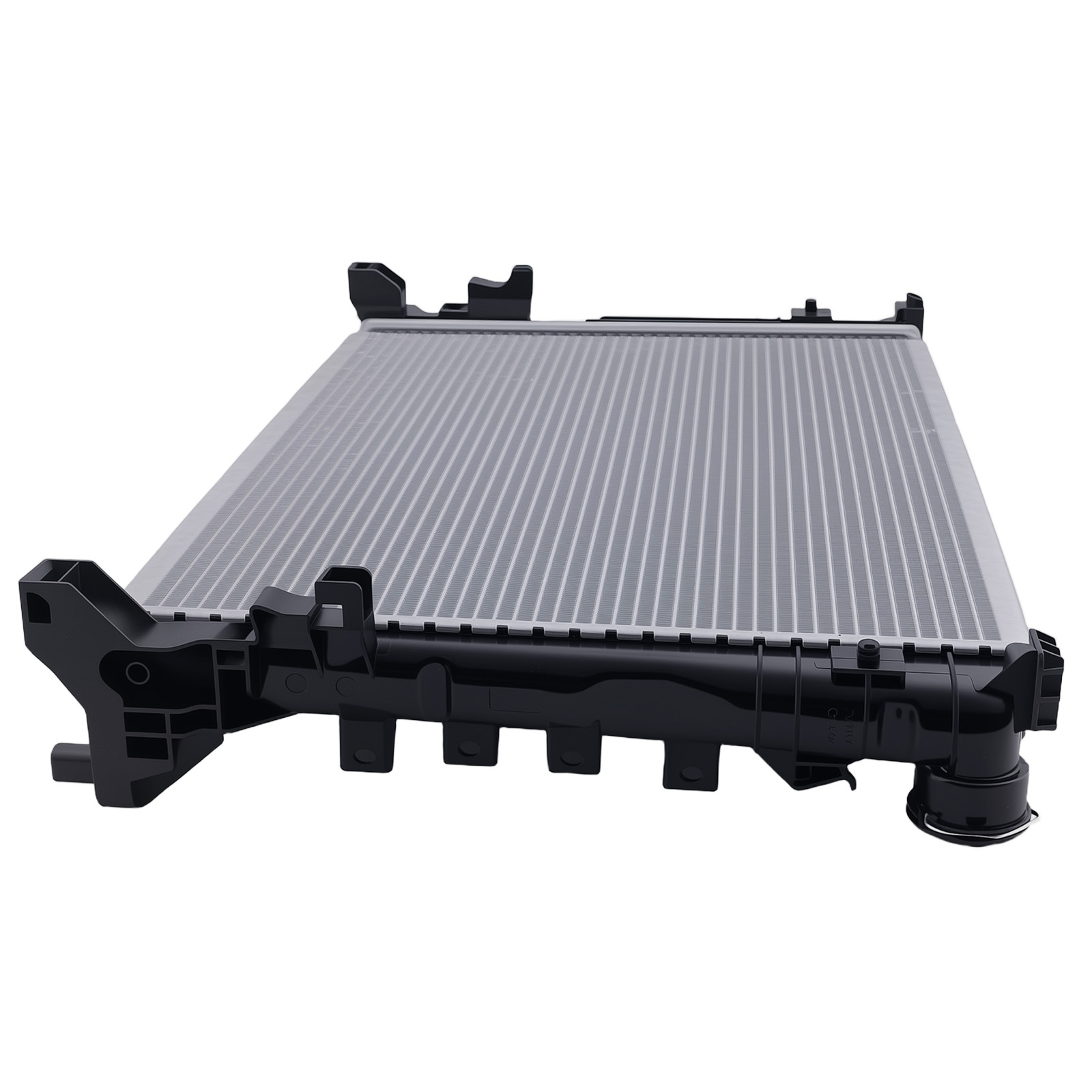 Aluminum Coolant Radiator for Mercedes-Benz SLK55 AMG 2005-2016 A1975000003