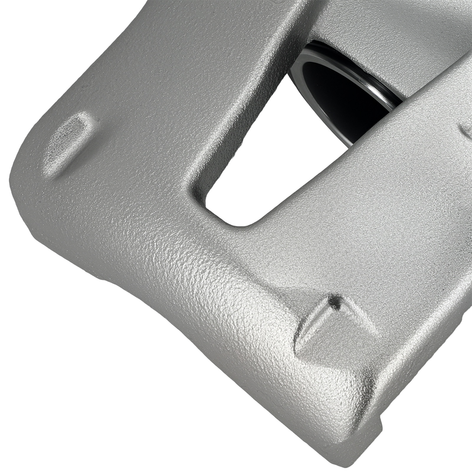 Étrier de frein avant gauche for Fiat 500/Punto for 2005-2021 51807734