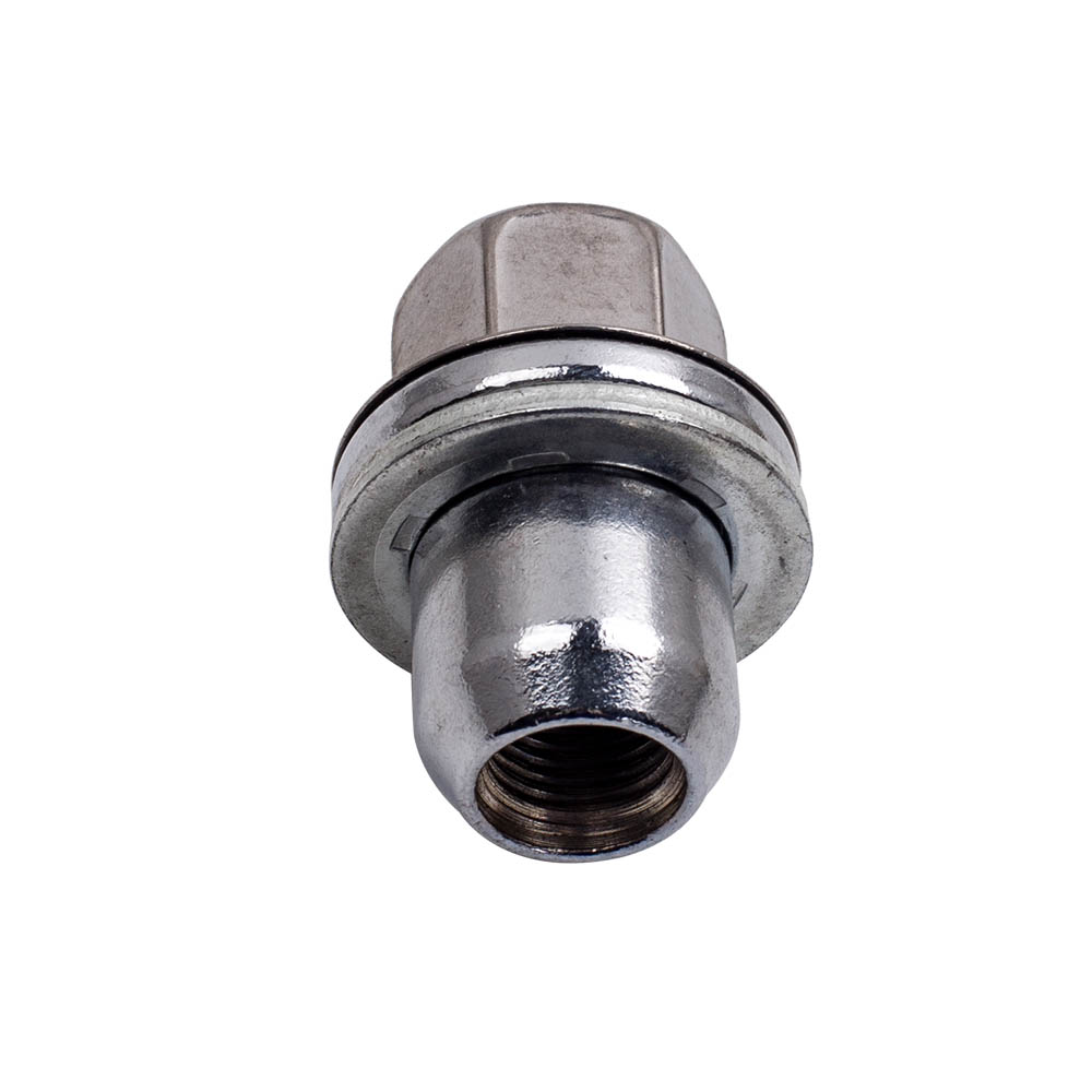 écrou de roue en alliage inoxydable cap for Range Rover L322 X16-RRD500290