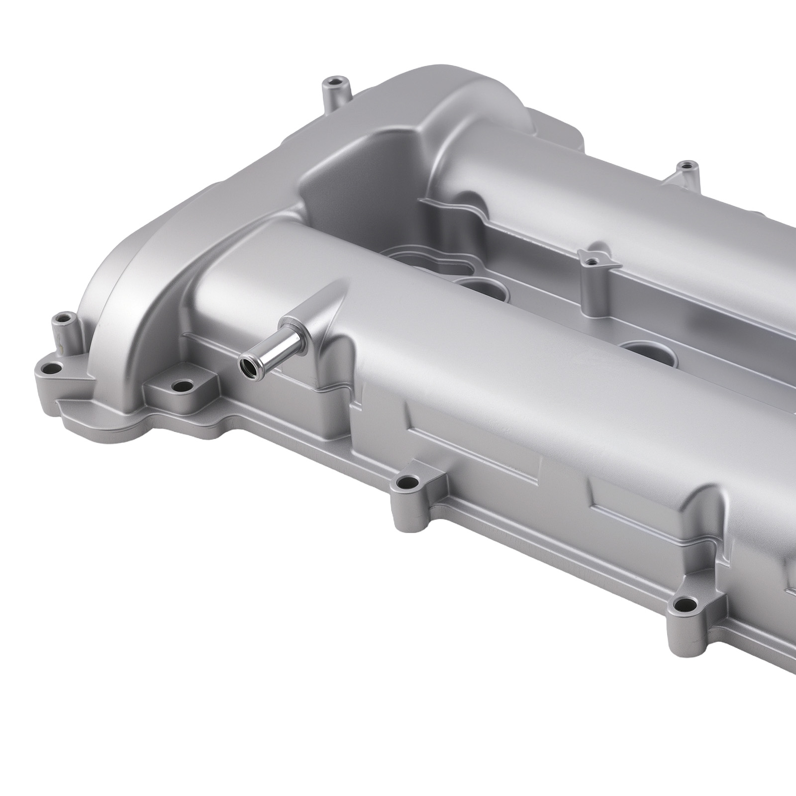 Aluminum Valve Cover for Chevrolet Equinox Malibu 2.4L 2010-2017 264-904