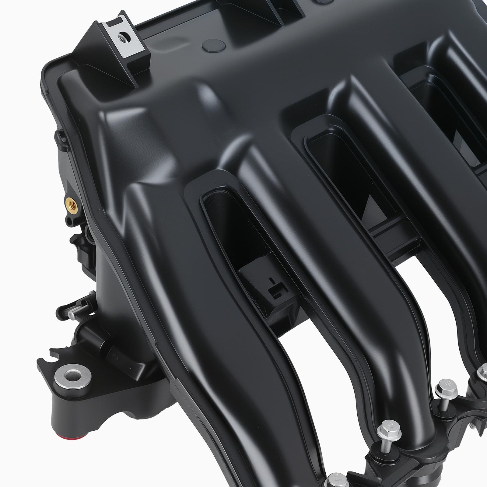 Air Intake Manifold for BMW 3 Compact Touring E46 5 X3  E60 E83 E87 11617787318