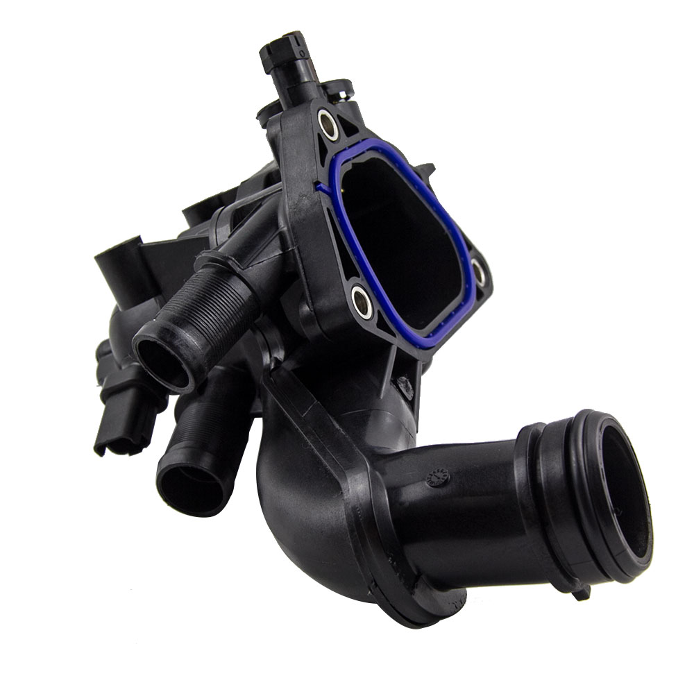 Complet Thermostat + Boîtier + Capteur 7534521 for Citroen/Peugeot 207 Mini R56