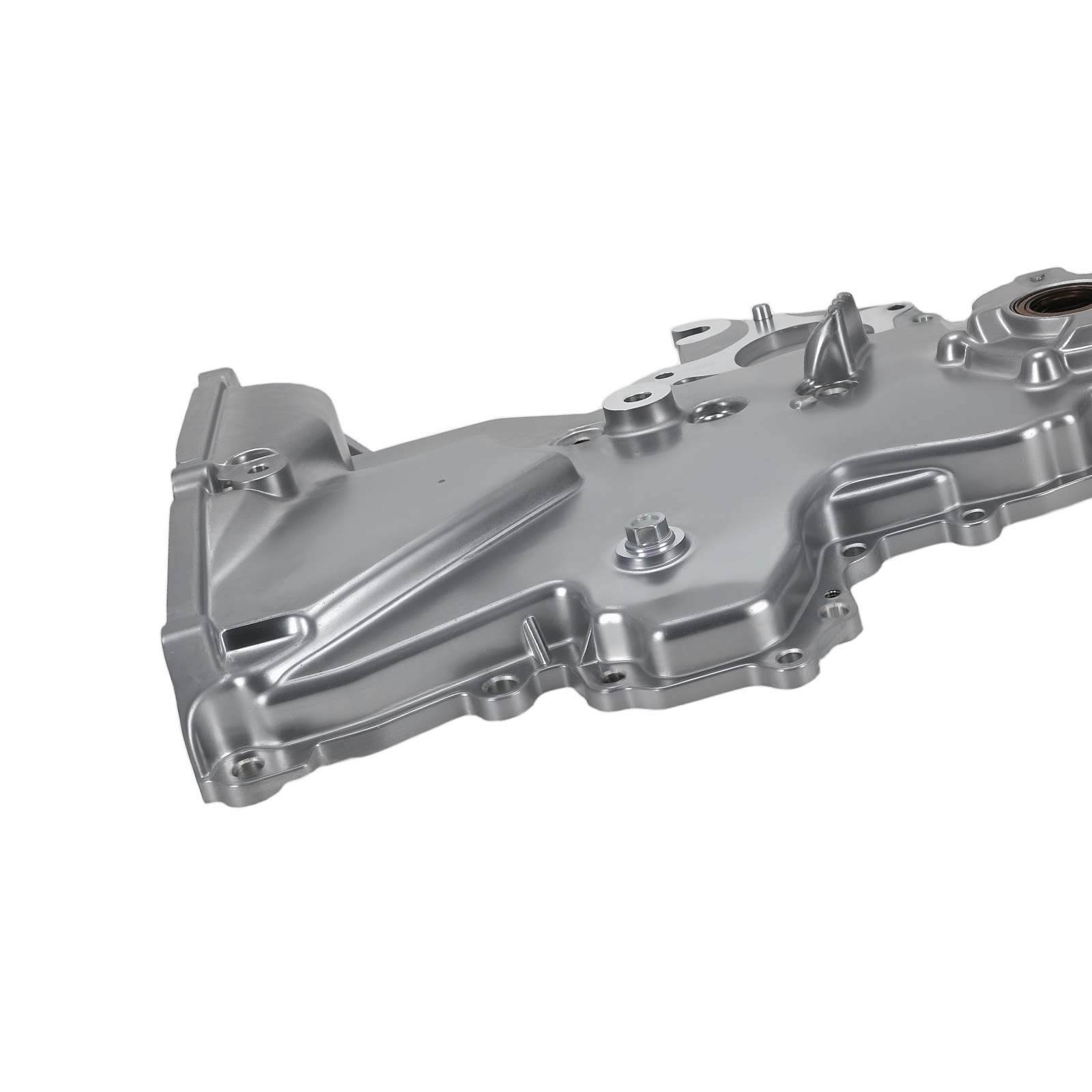 Engine Oil Pump Aluminium for Kia Ceed JD 1.4 CVVT 2012-2018 213502B011
