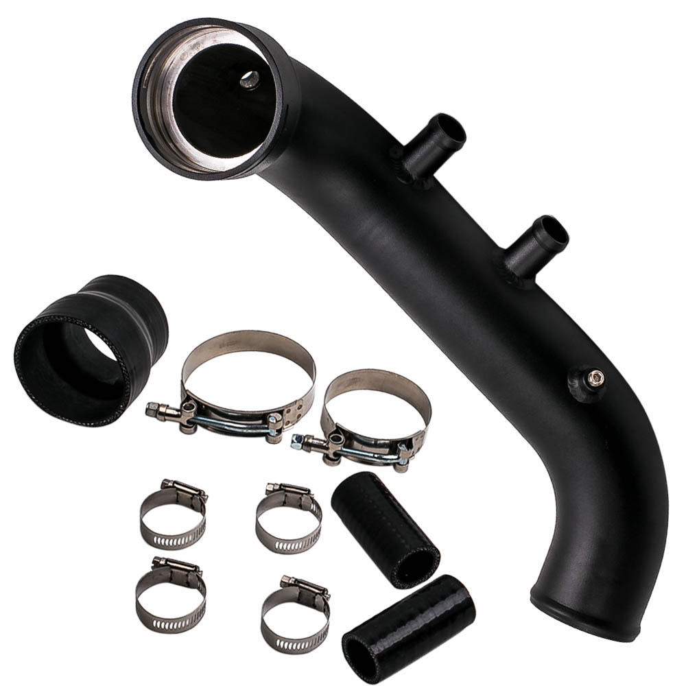 Turbo Charge Intercooler Pipe Kit for BMW 1er E82 3er E90 E91 E92 E93