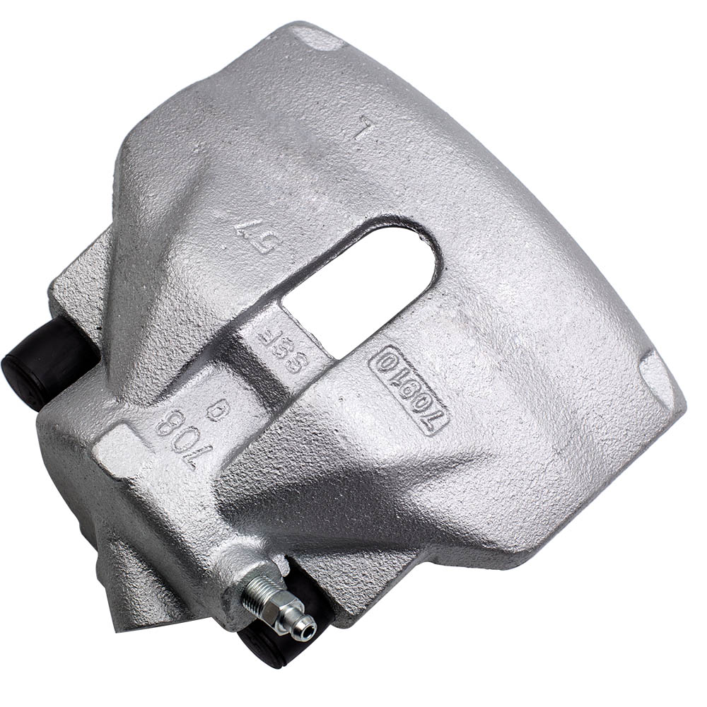 2 x FRONT BRAKE CALIPER for AUDI A4 B5 B6 B7 A6 C5 SEAT SKODA VW PASSAT