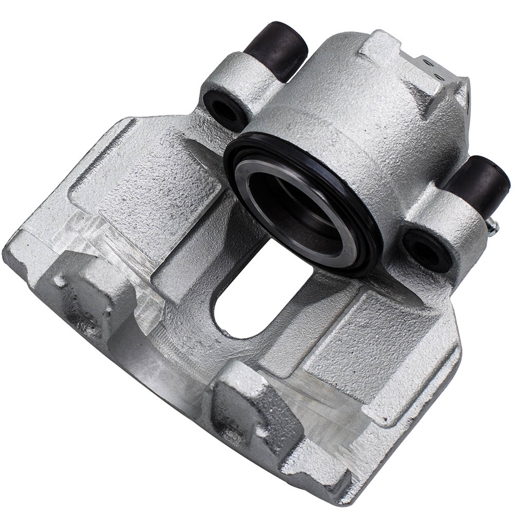 2 x FRONT BRAKE CALIPER for AUDI A4 B5 B6 B7 A6 C5 SEAT SKODA VW PASSAT