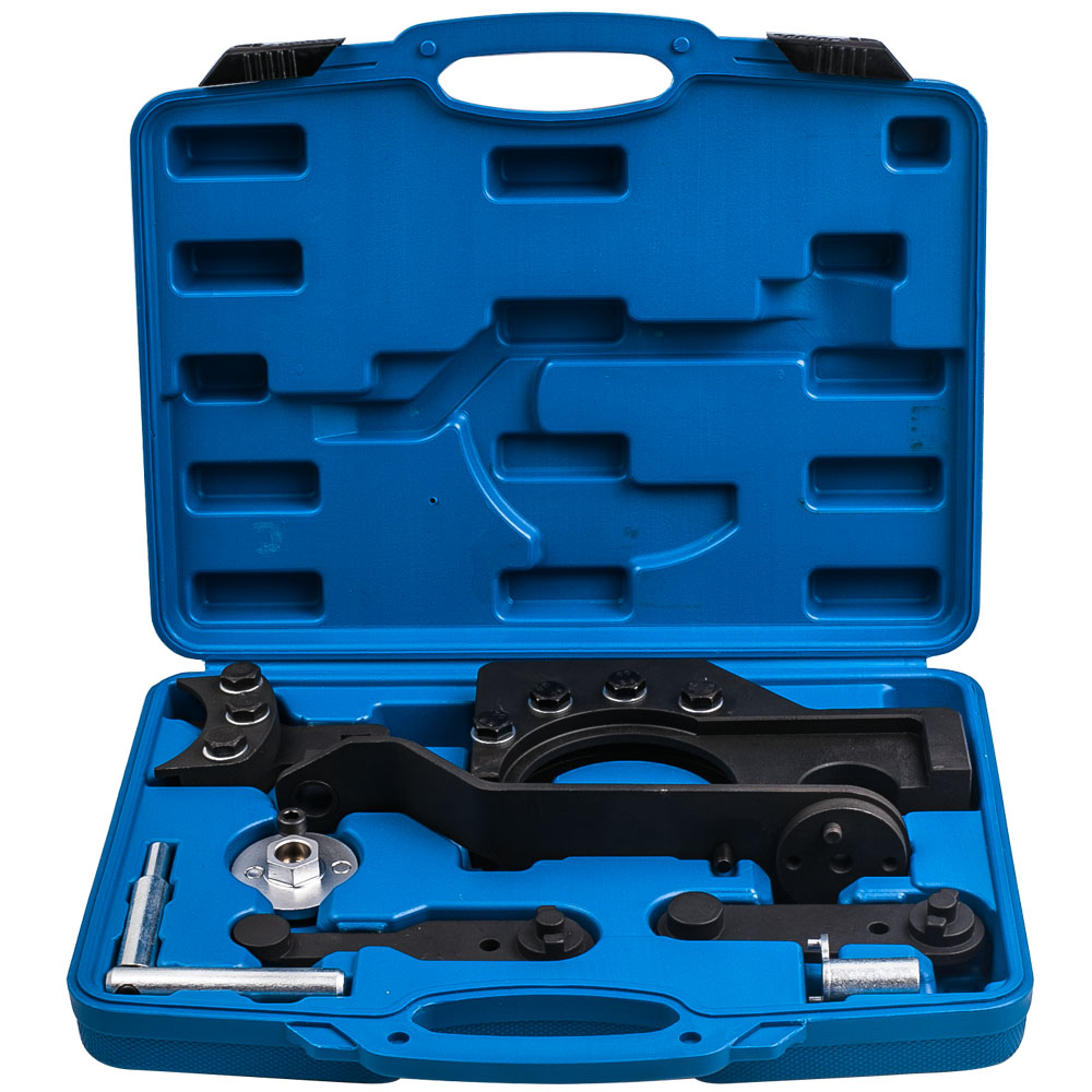 Outil Moteur Réglage Blocage for VW Touareg Transporteur Phaéton t5 2.5 4.9 T