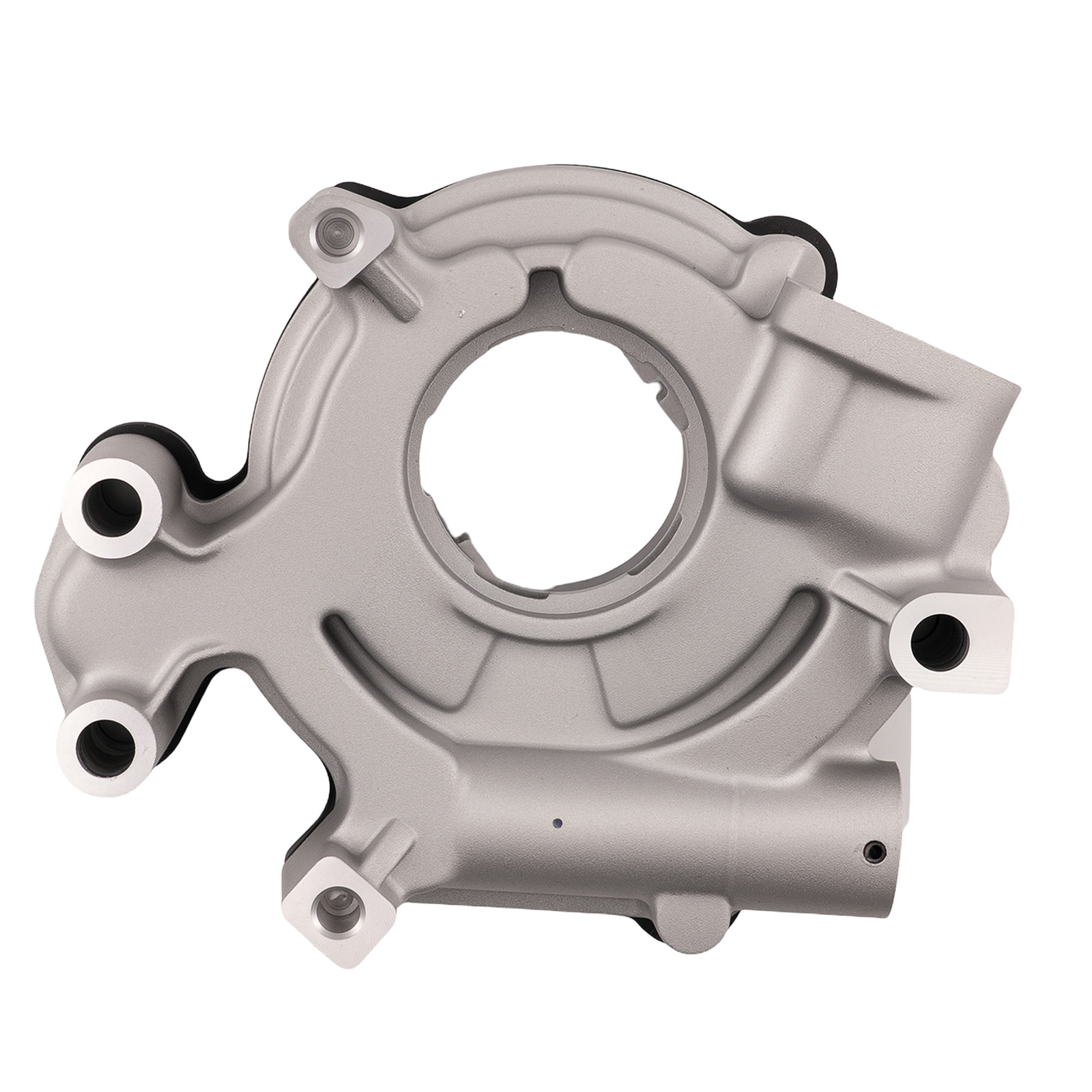 Timing Chain Water Pump Oil Pump Pistons Bearings Kit for Jeep Liberty 3.7L